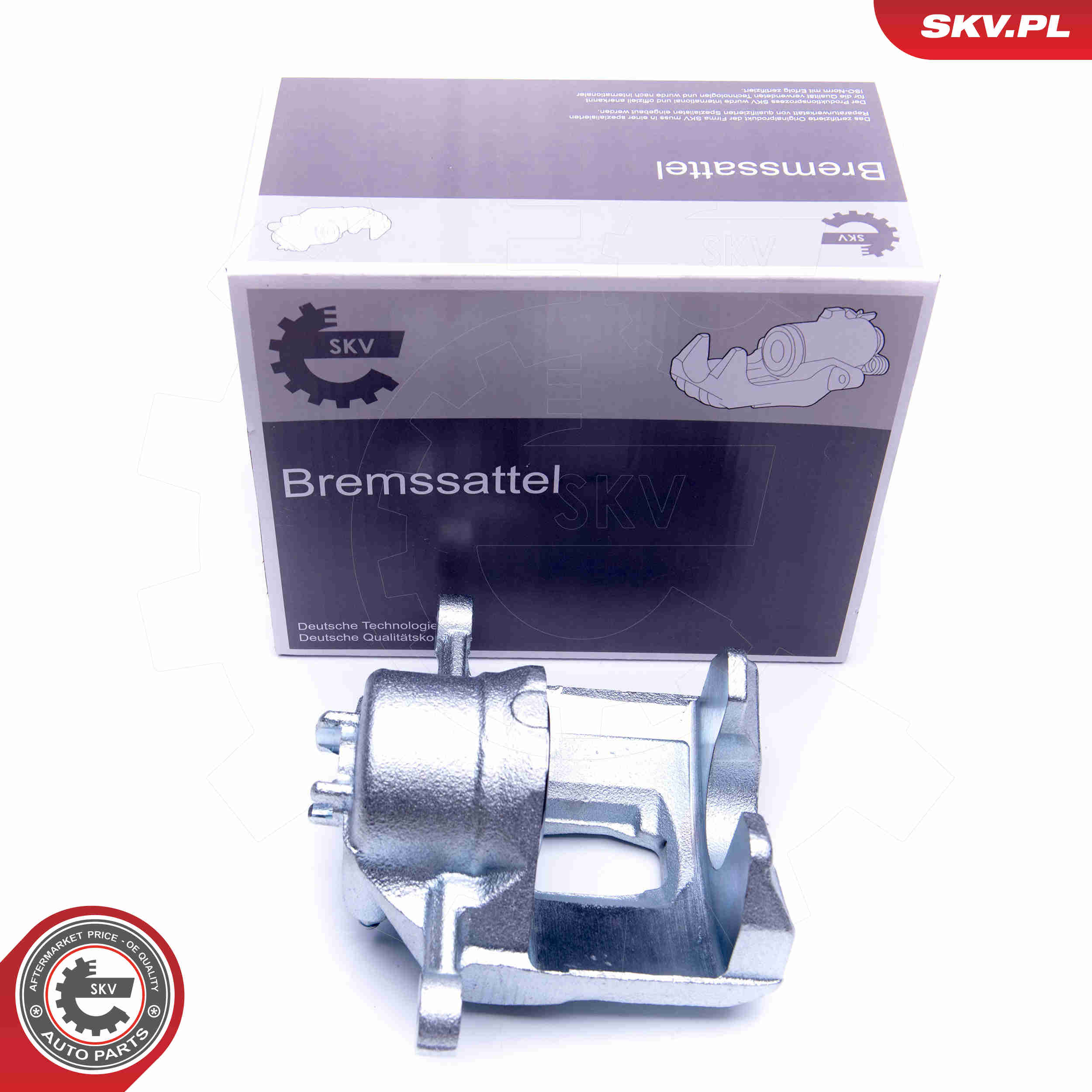 Brake Caliper - 44SKV331 ESEN SKV