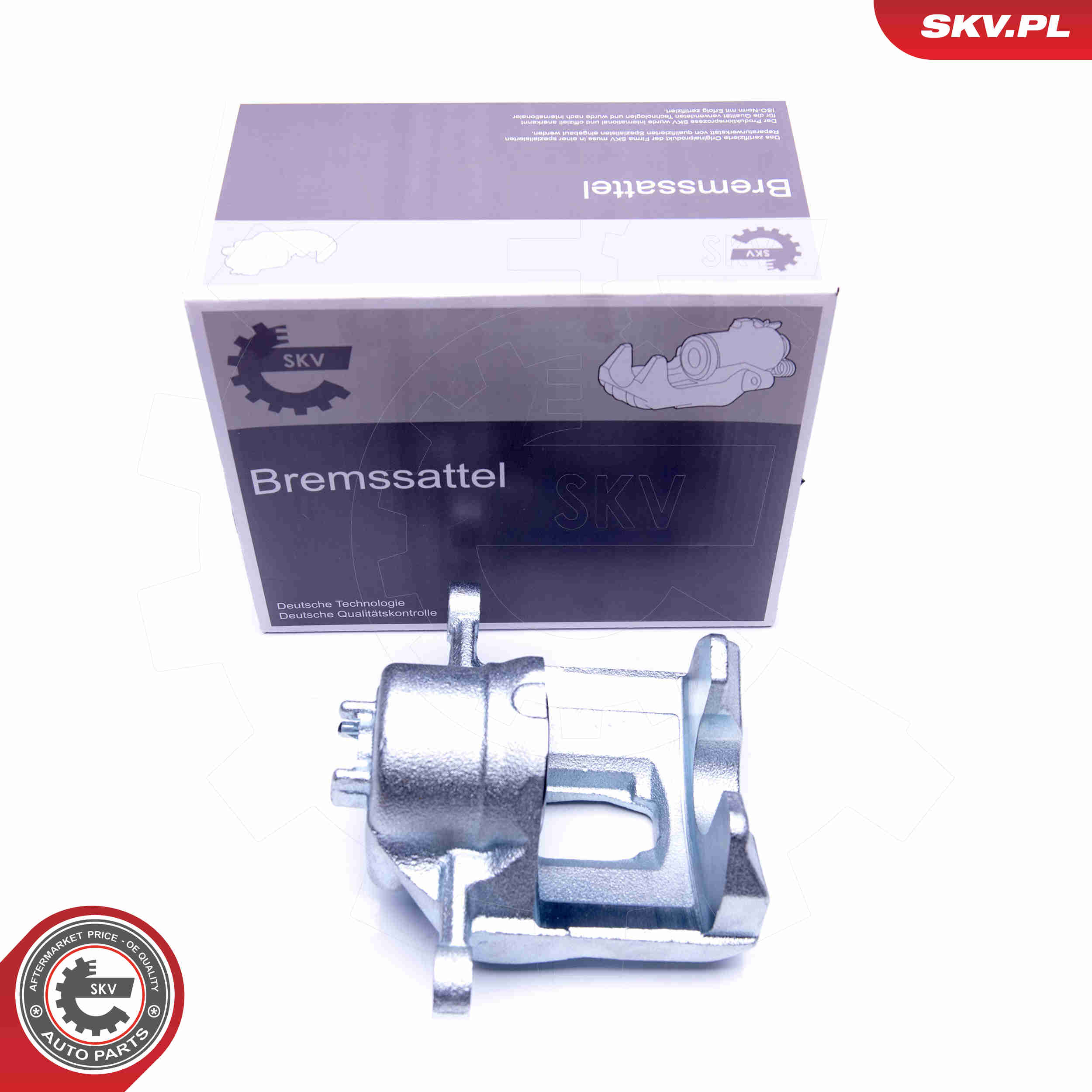 Brake Caliper - 44SKV332 ESEN SKV