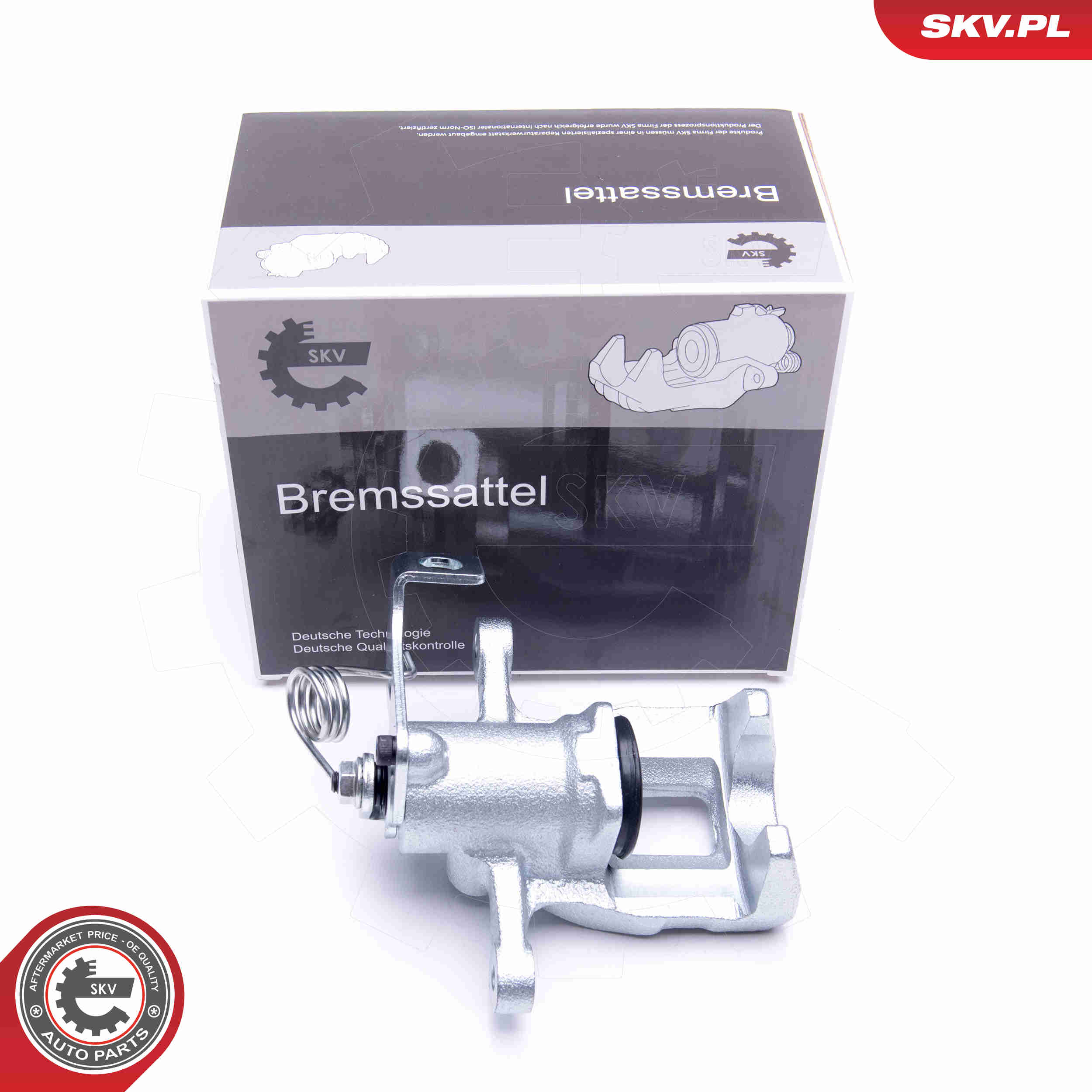 Brake Caliper - 44SKV343 ESEN SKV