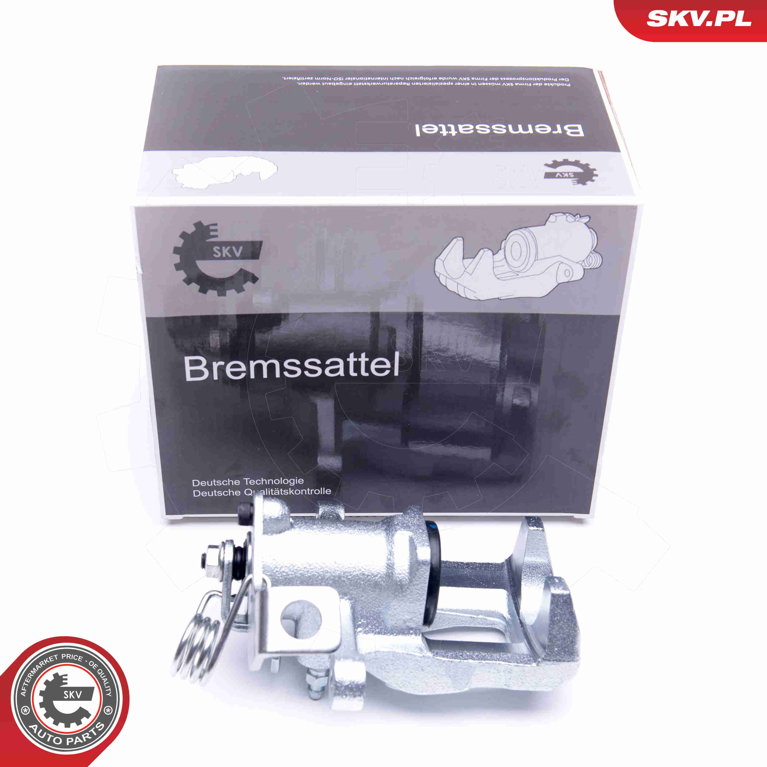 Brake Caliper - 44SKV344 ESEN SKV