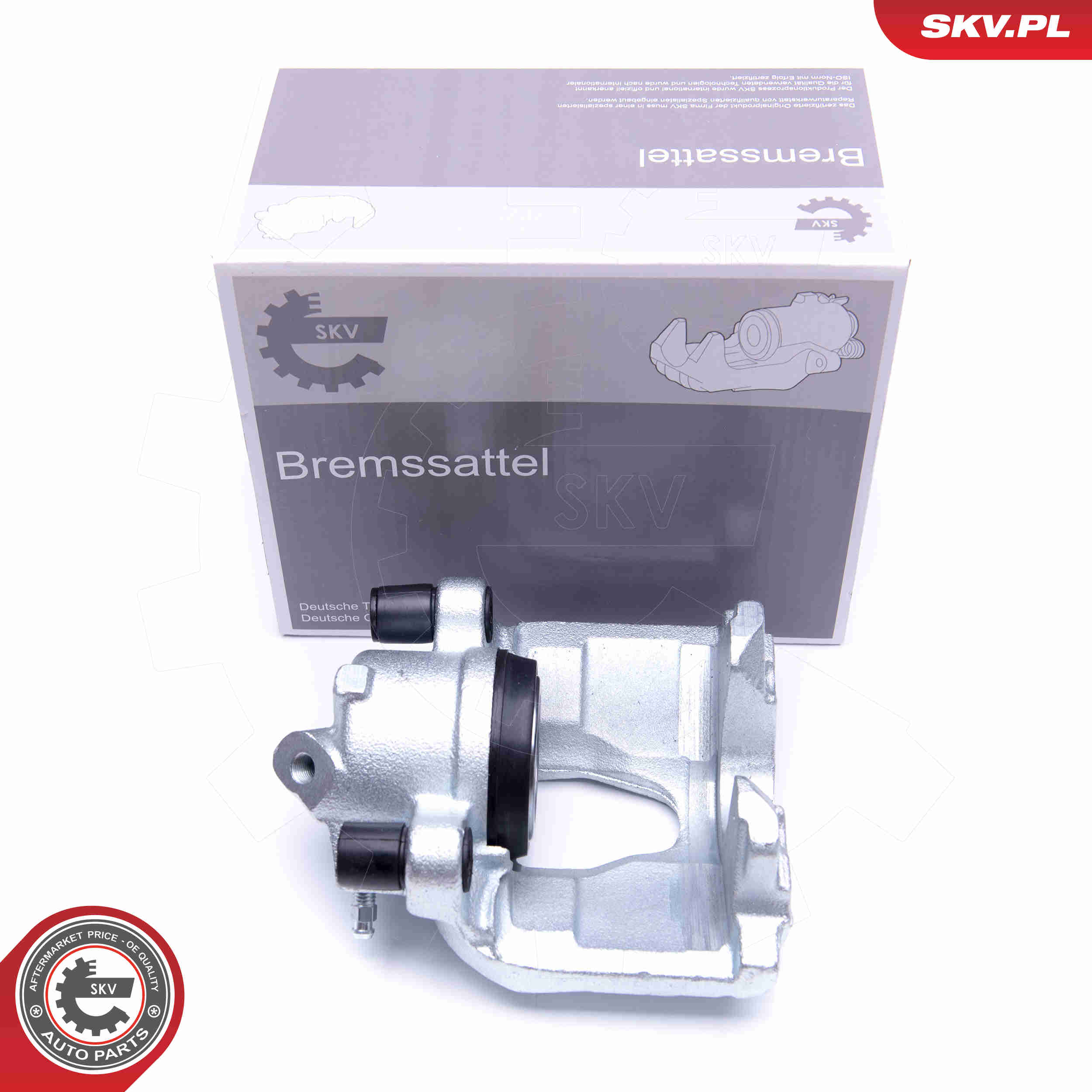 Brake Caliper - 44SKV351 ESEN SKV