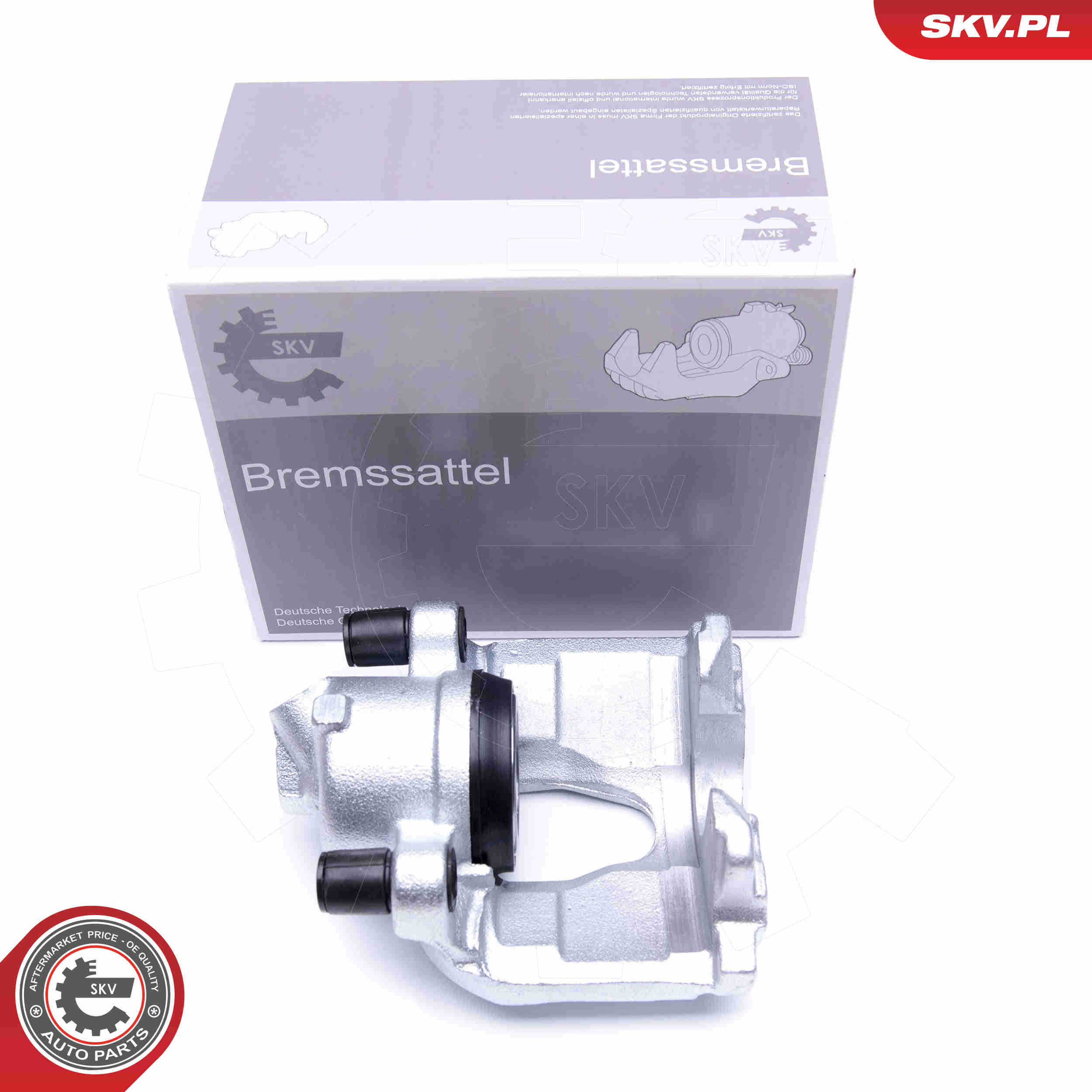 Brake Caliper - 44SKV352 ESEN SKV