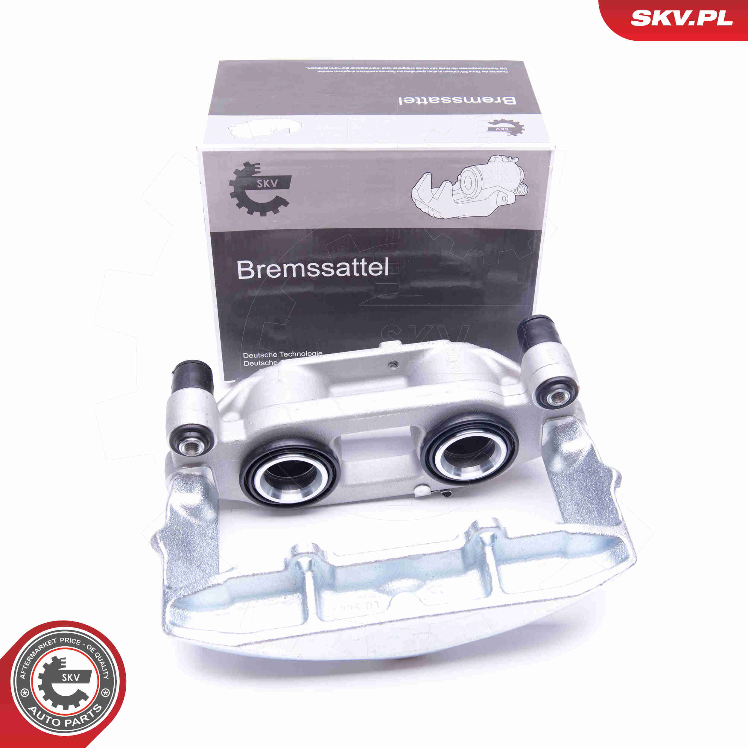 Brake Caliper - 44SKV361 ESEN SKV