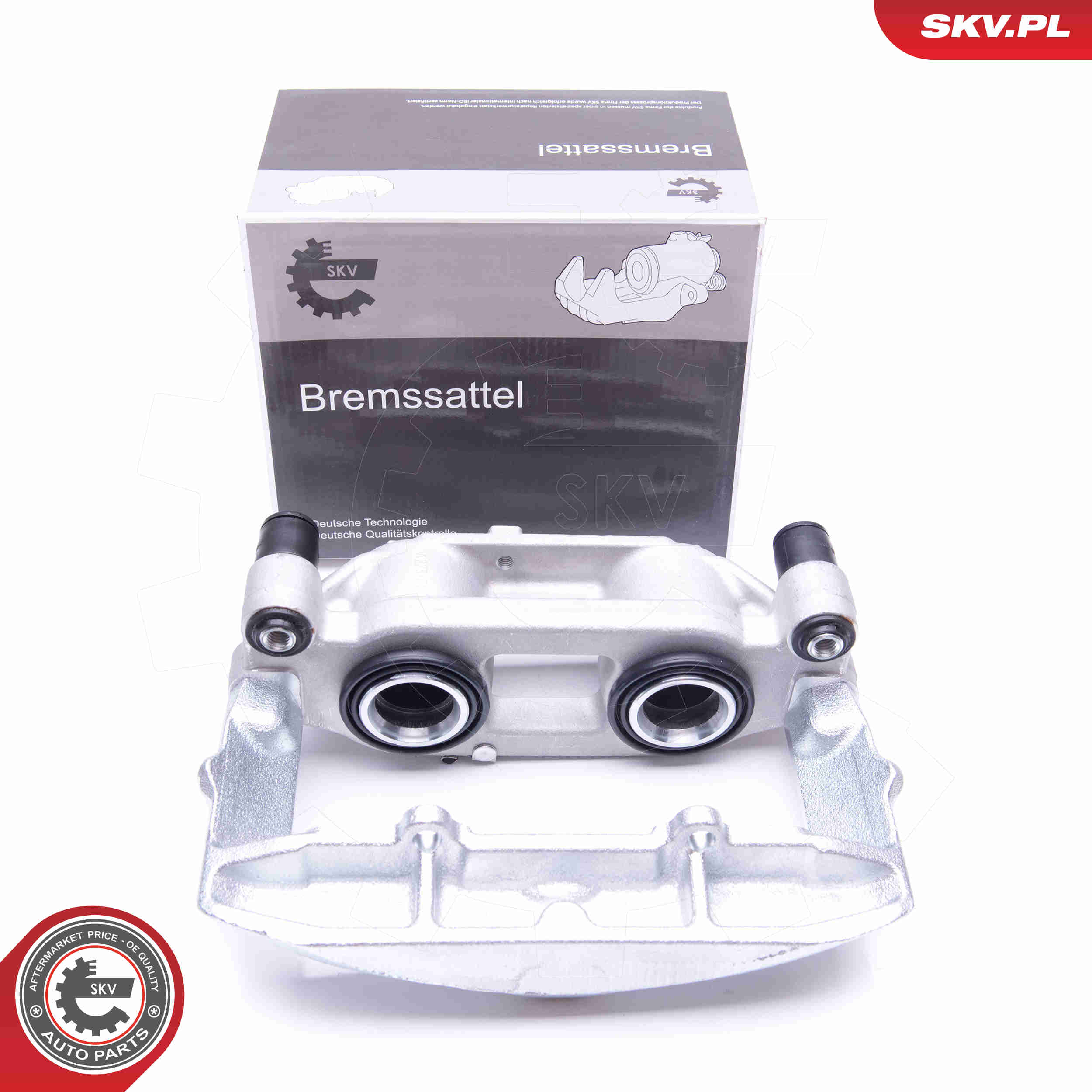 Brake Caliper - 44SKV362 ESEN SKV