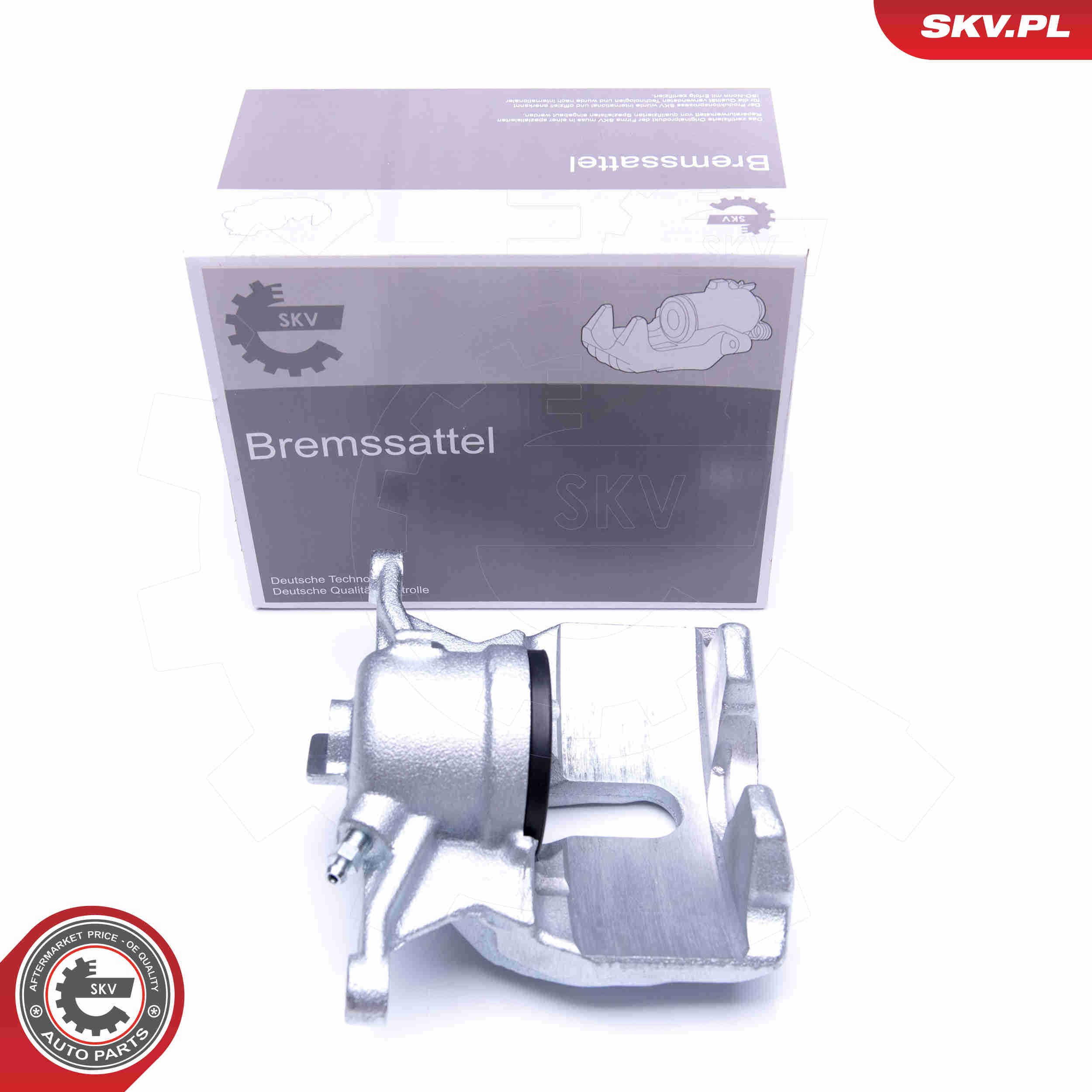 Brake Caliper - 44SKV371 ESEN SKV