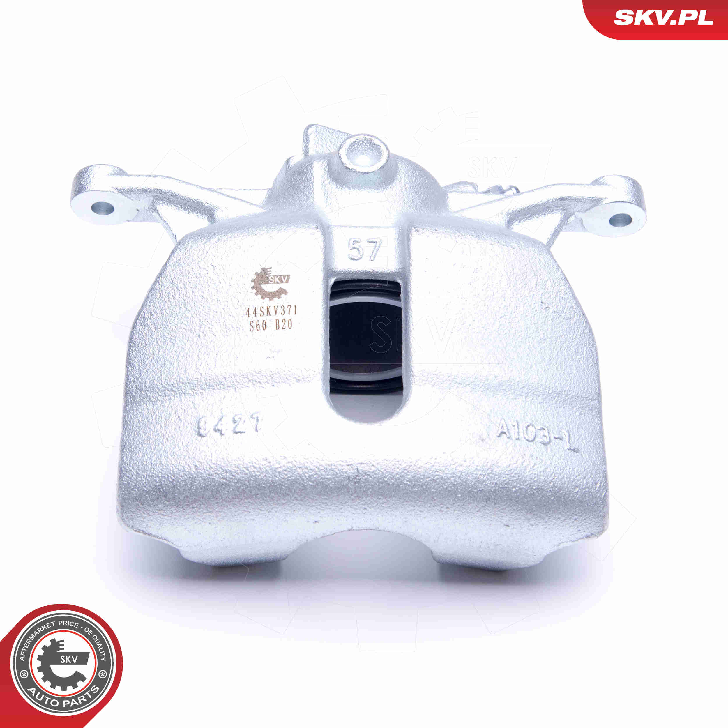 Brake Caliper - 44SKV371 ESEN SKV