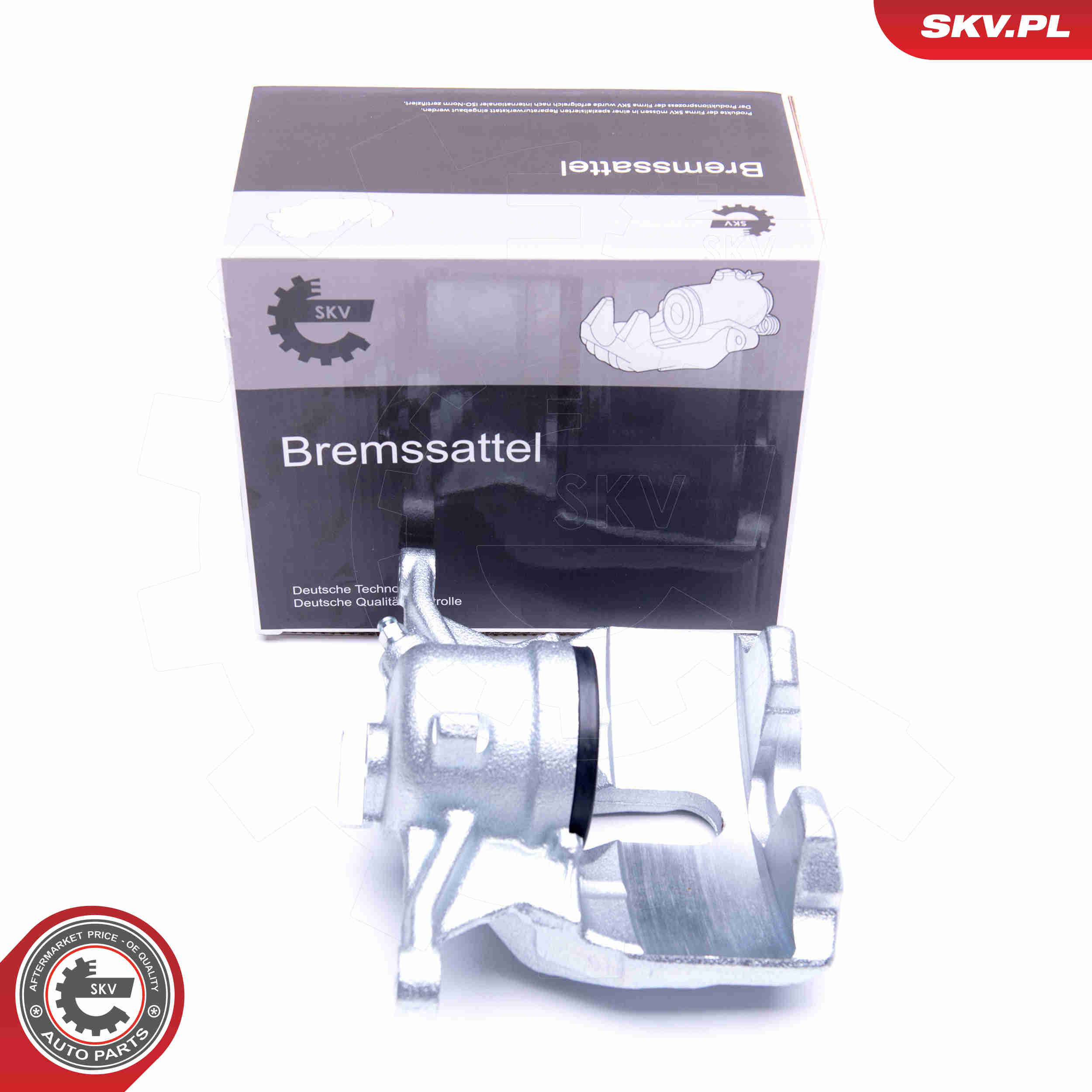 Brake Caliper - 44SKV372 ESEN SKV