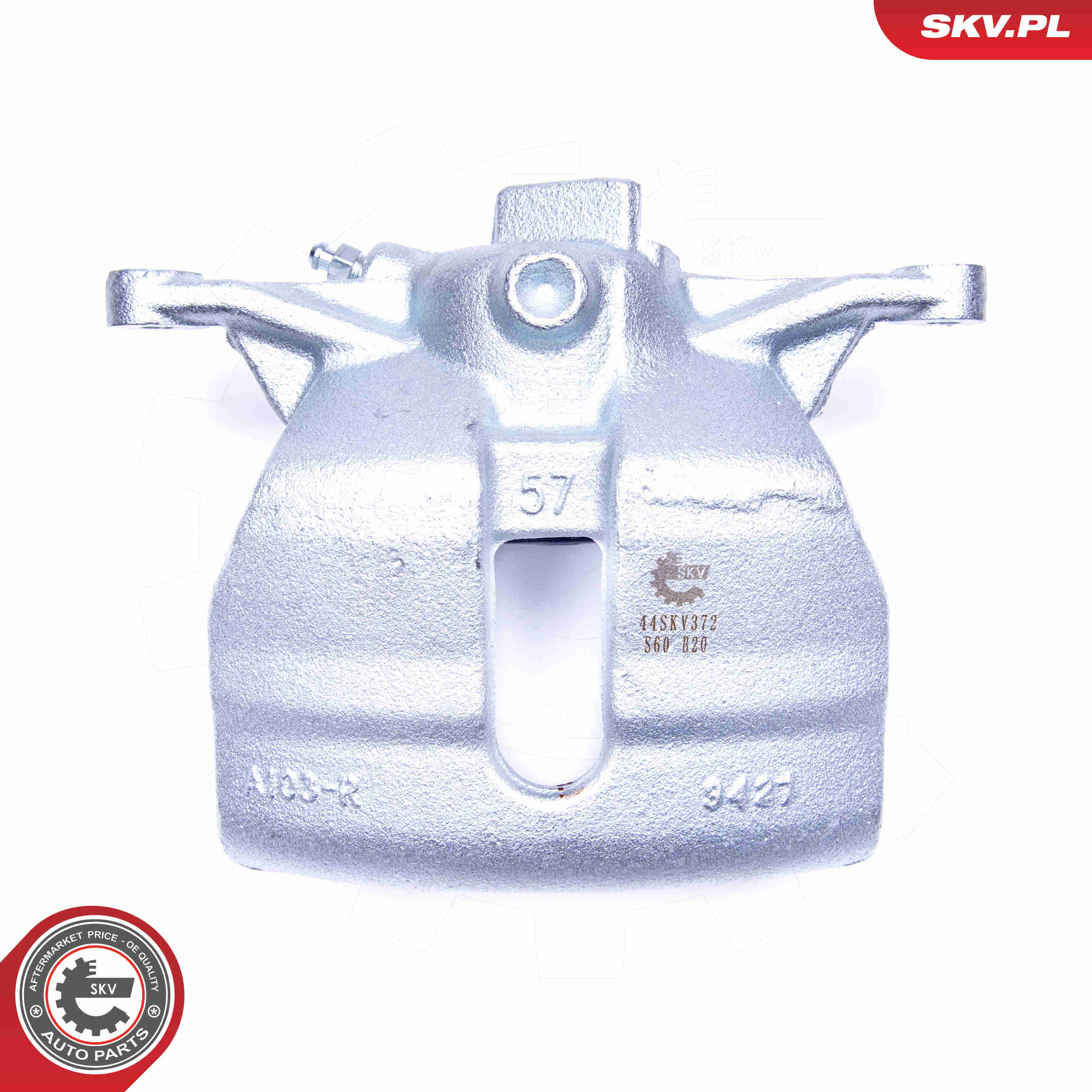 Brake Caliper - 44SKV372 ESEN SKV