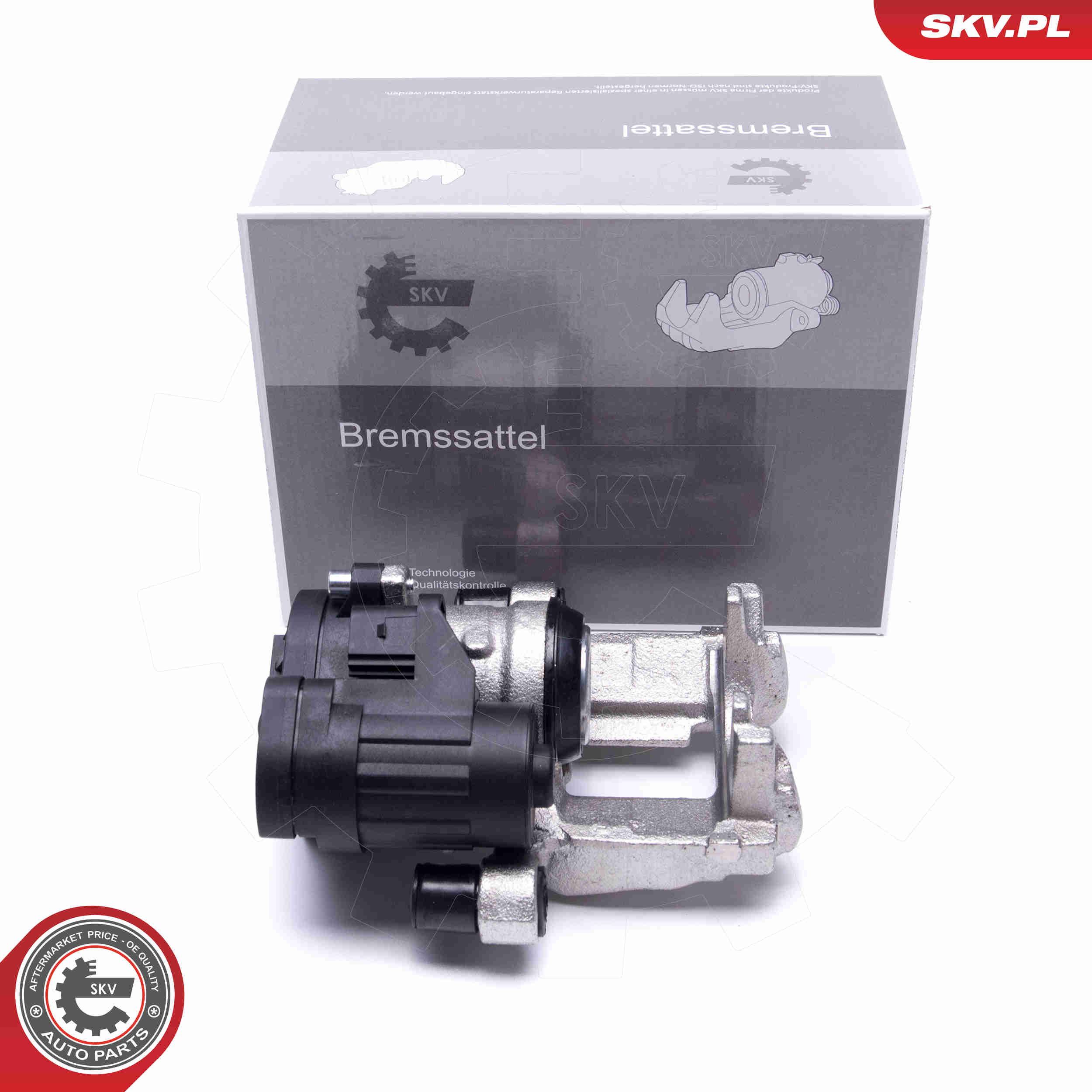 Pinza freno - 44SKV373 ESEN SKV