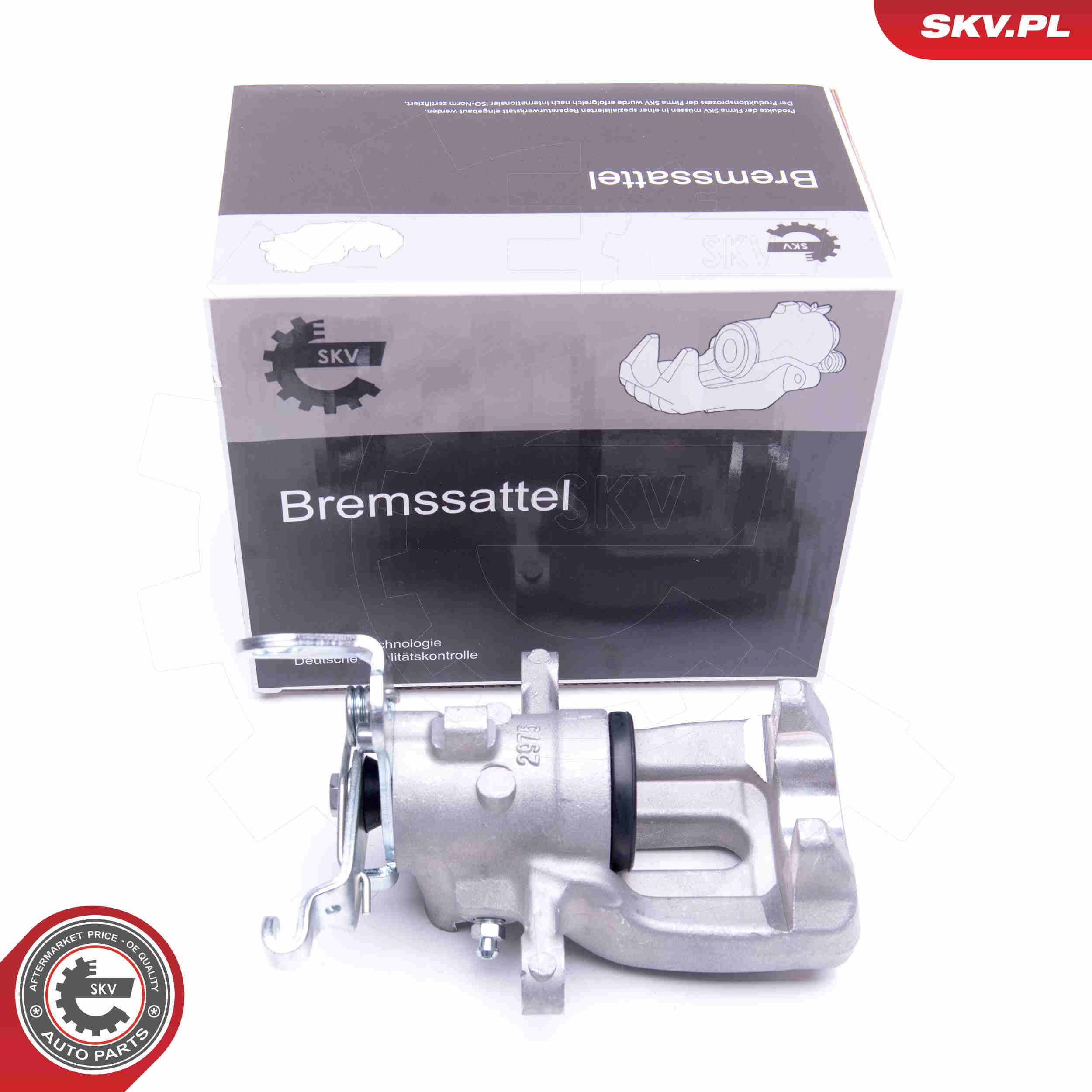 Brake Caliper - 44SKV383 ESEN SKV