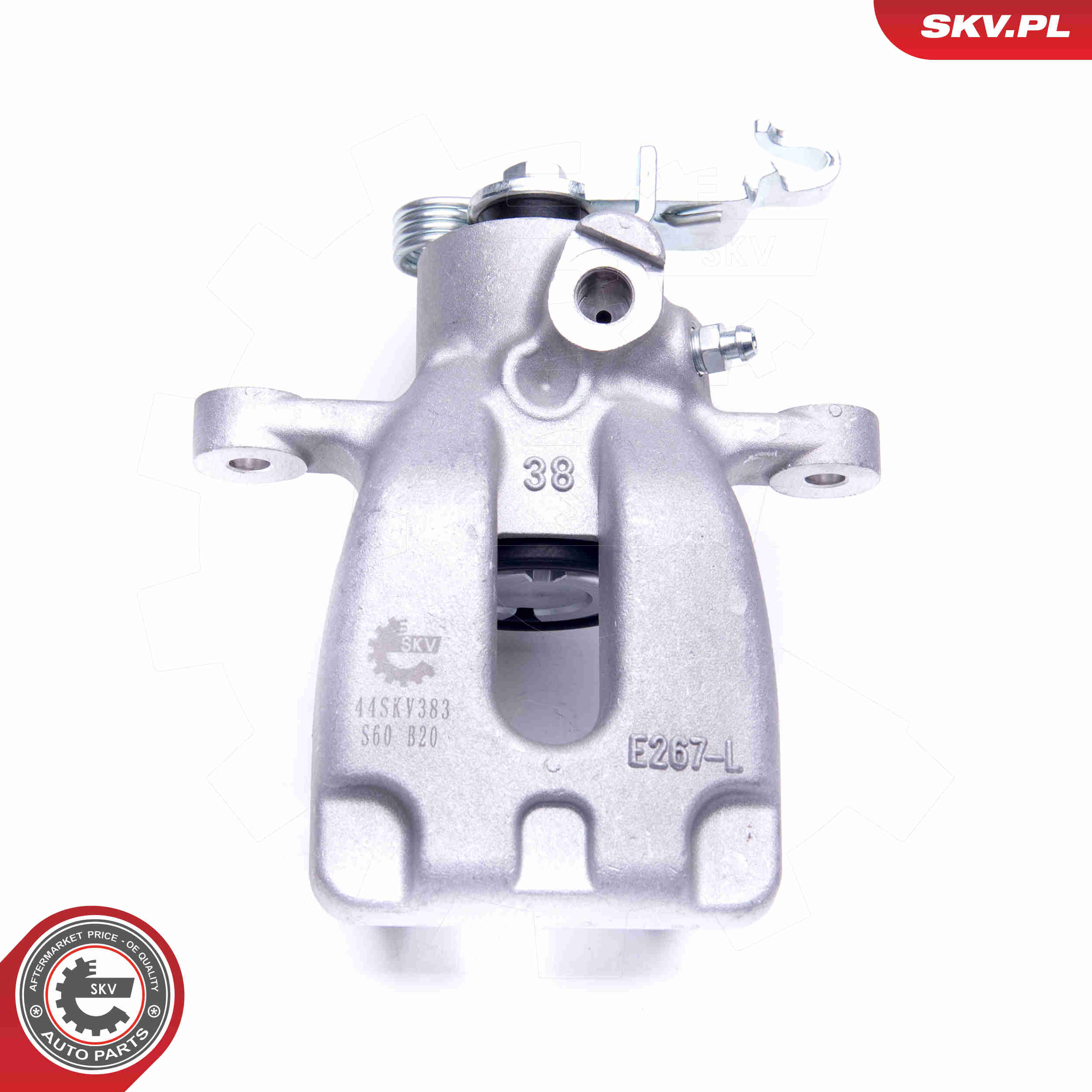 Brake Caliper - 44SKV383 ESEN SKV