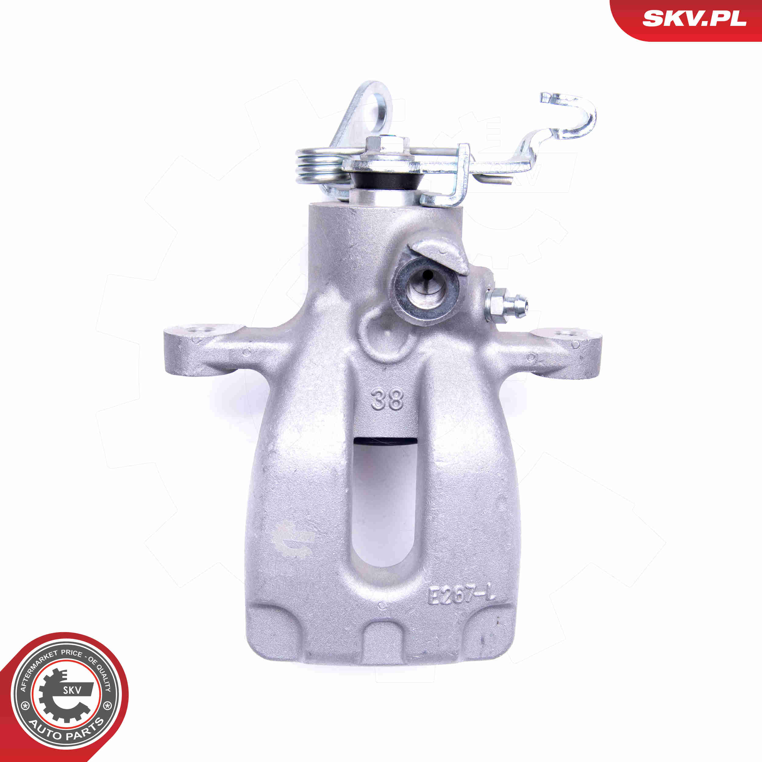 Brake Caliper - 44SKV383 ESEN SKV