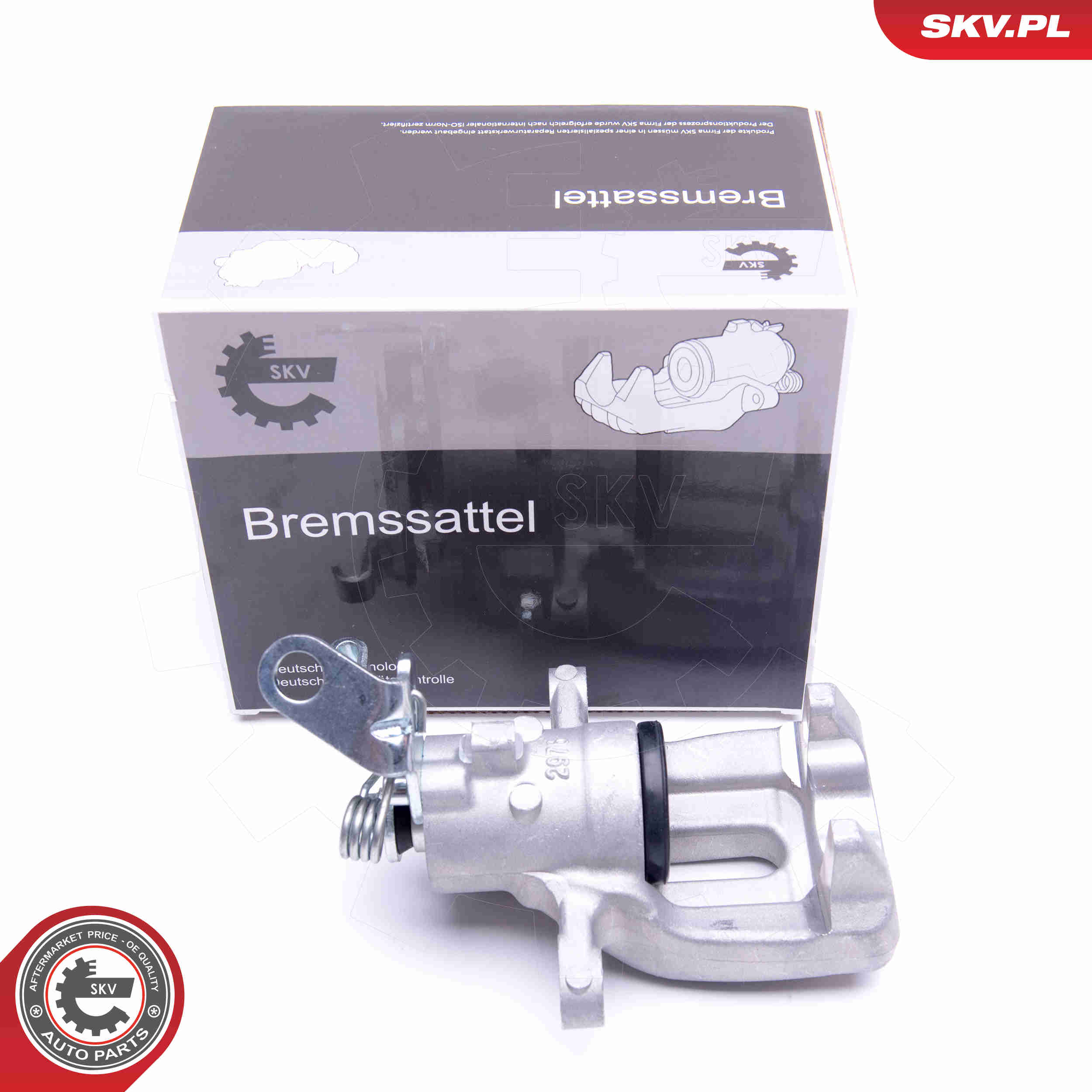 Brake Caliper - 44SKV384 ESEN SKV