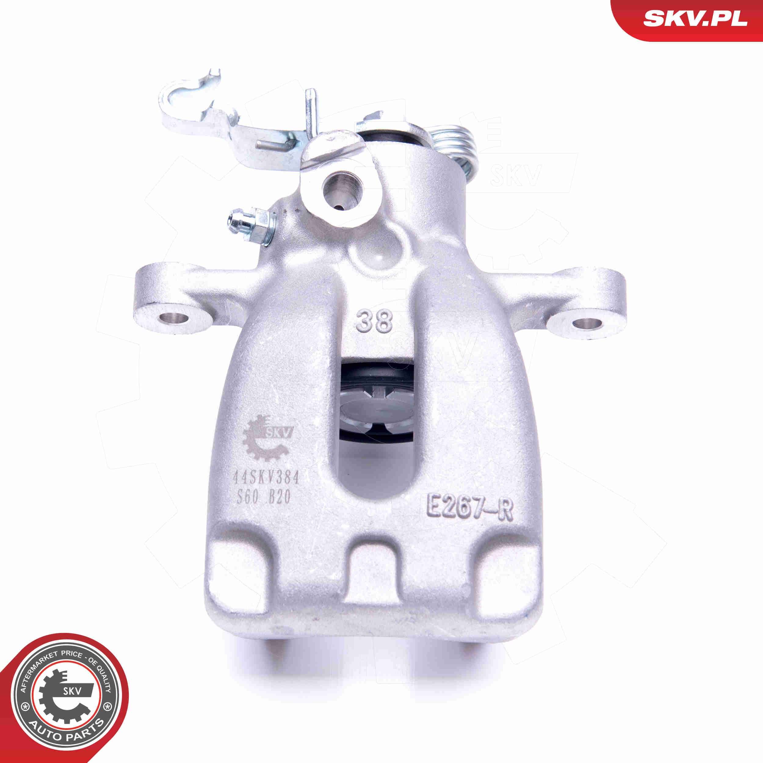 Brake Caliper - 44SKV384 ESEN SKV