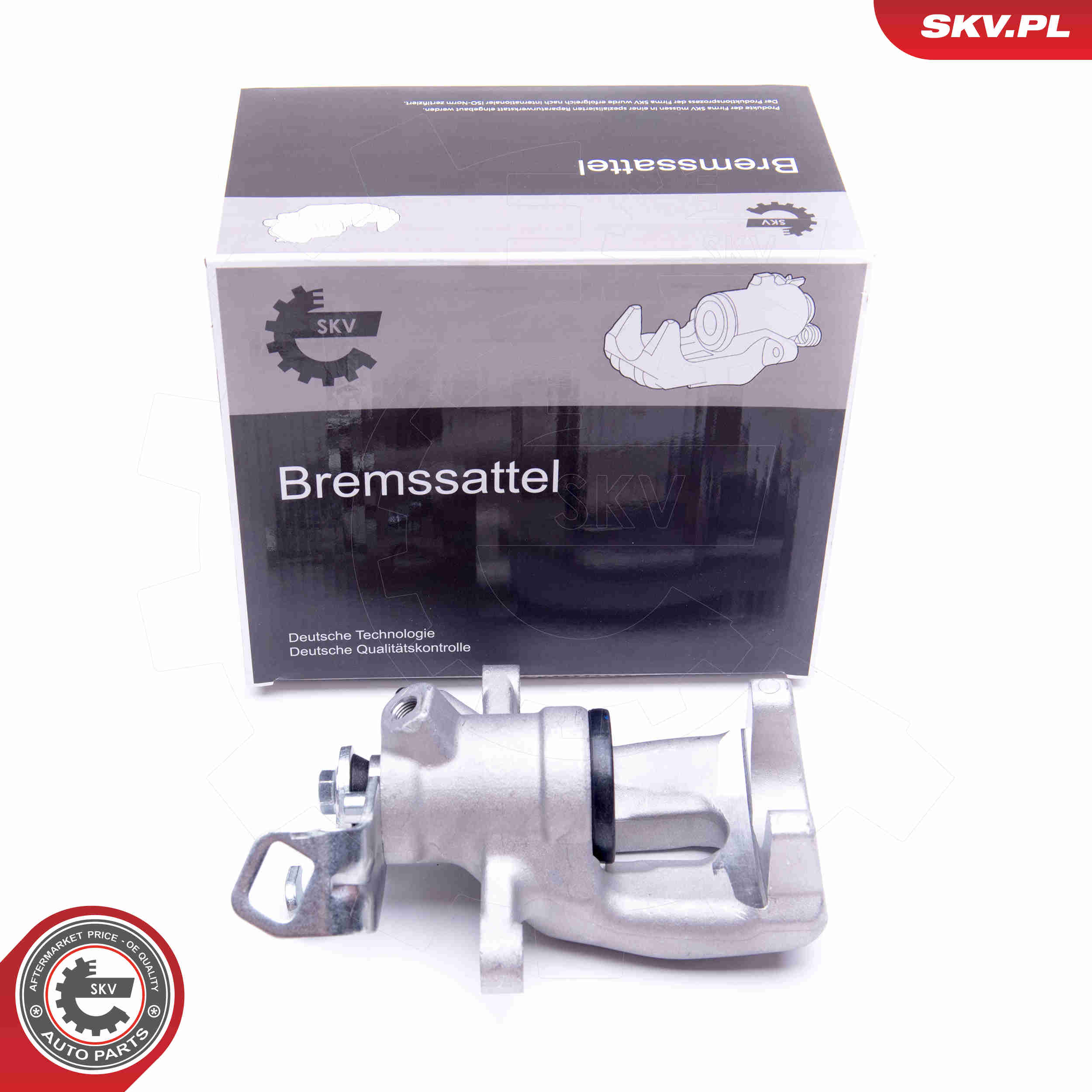 Pinza freno - 44SKV393 ESEN SKV