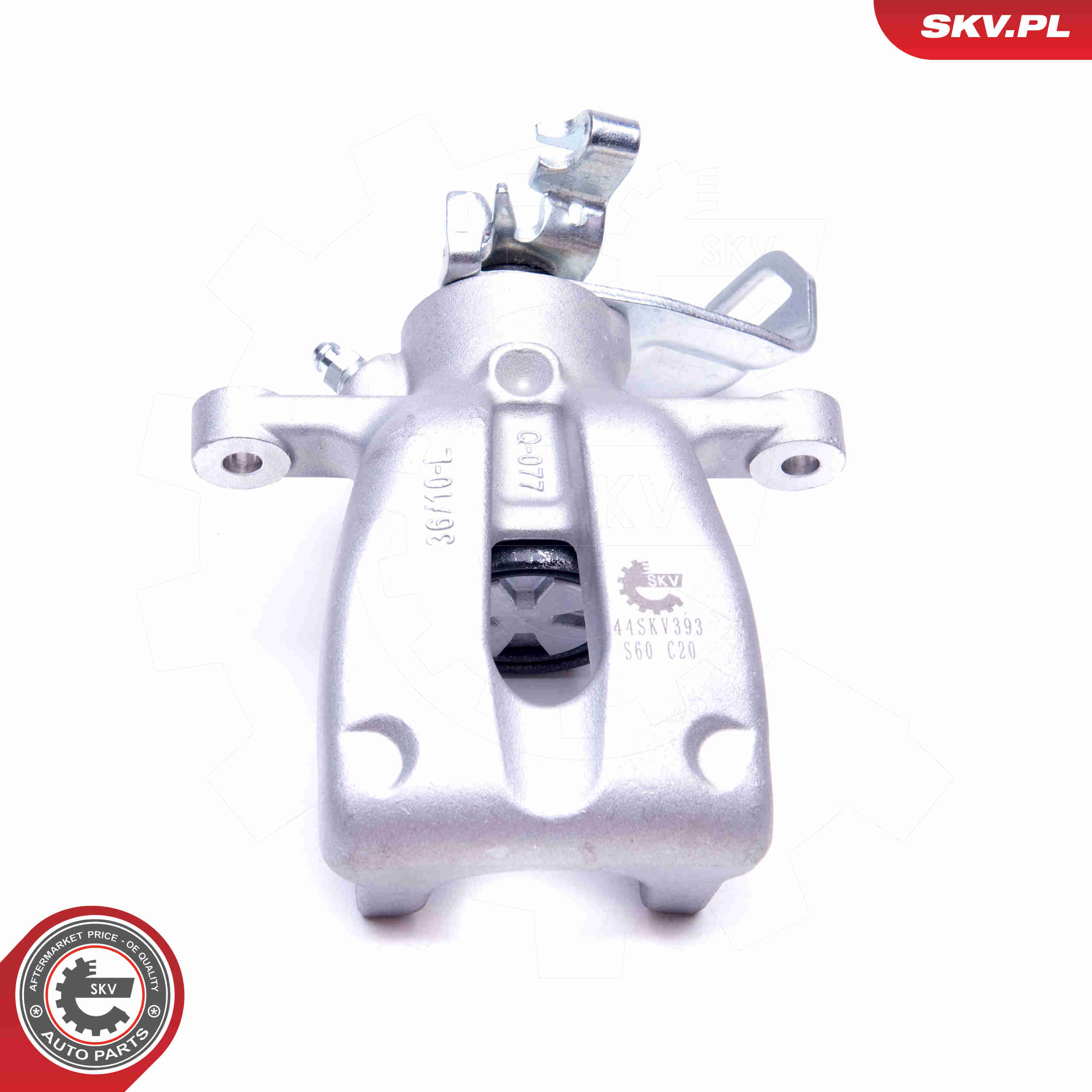 Brake Caliper - 44SKV393 ESEN SKV