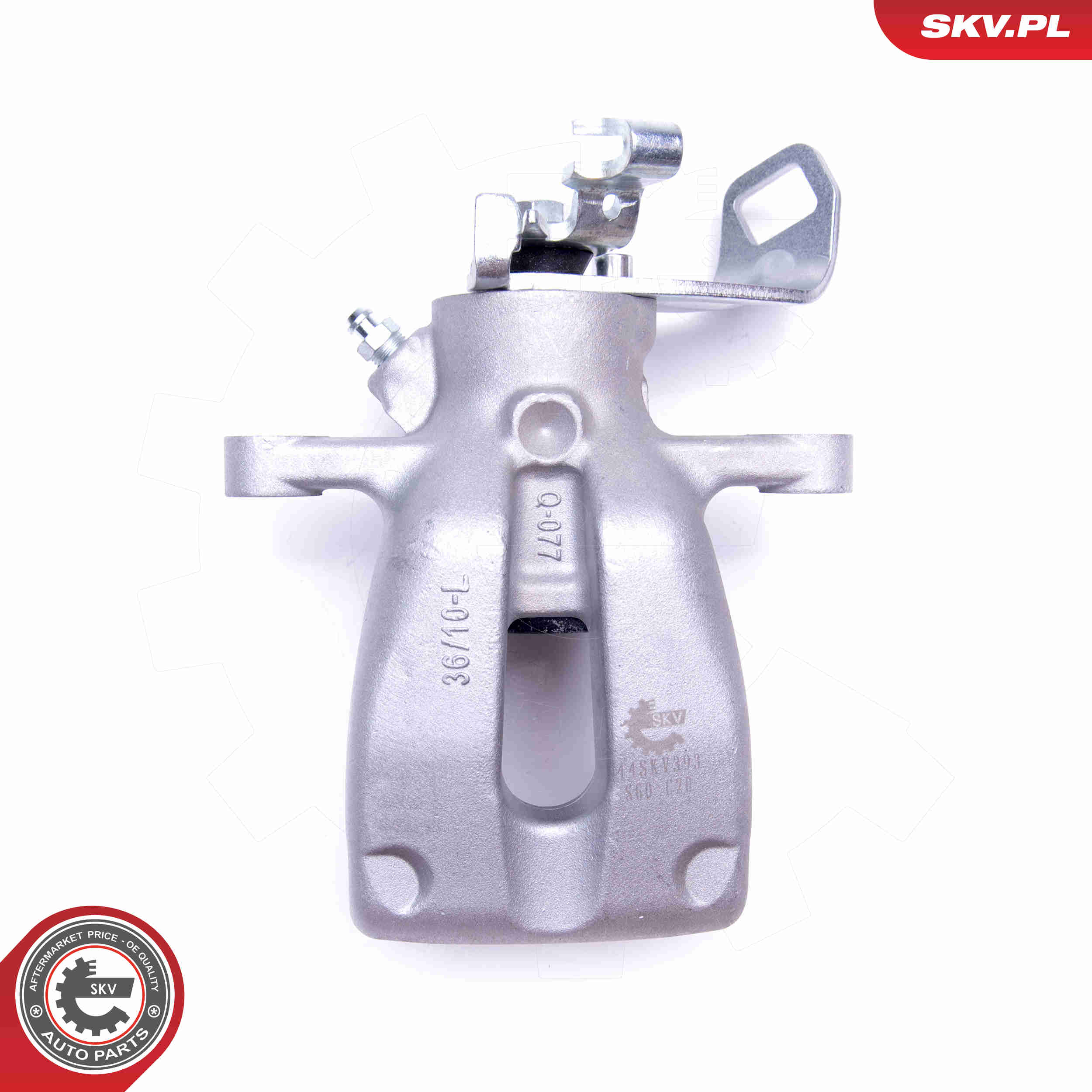 Brake Caliper - 44SKV393 ESEN SKV