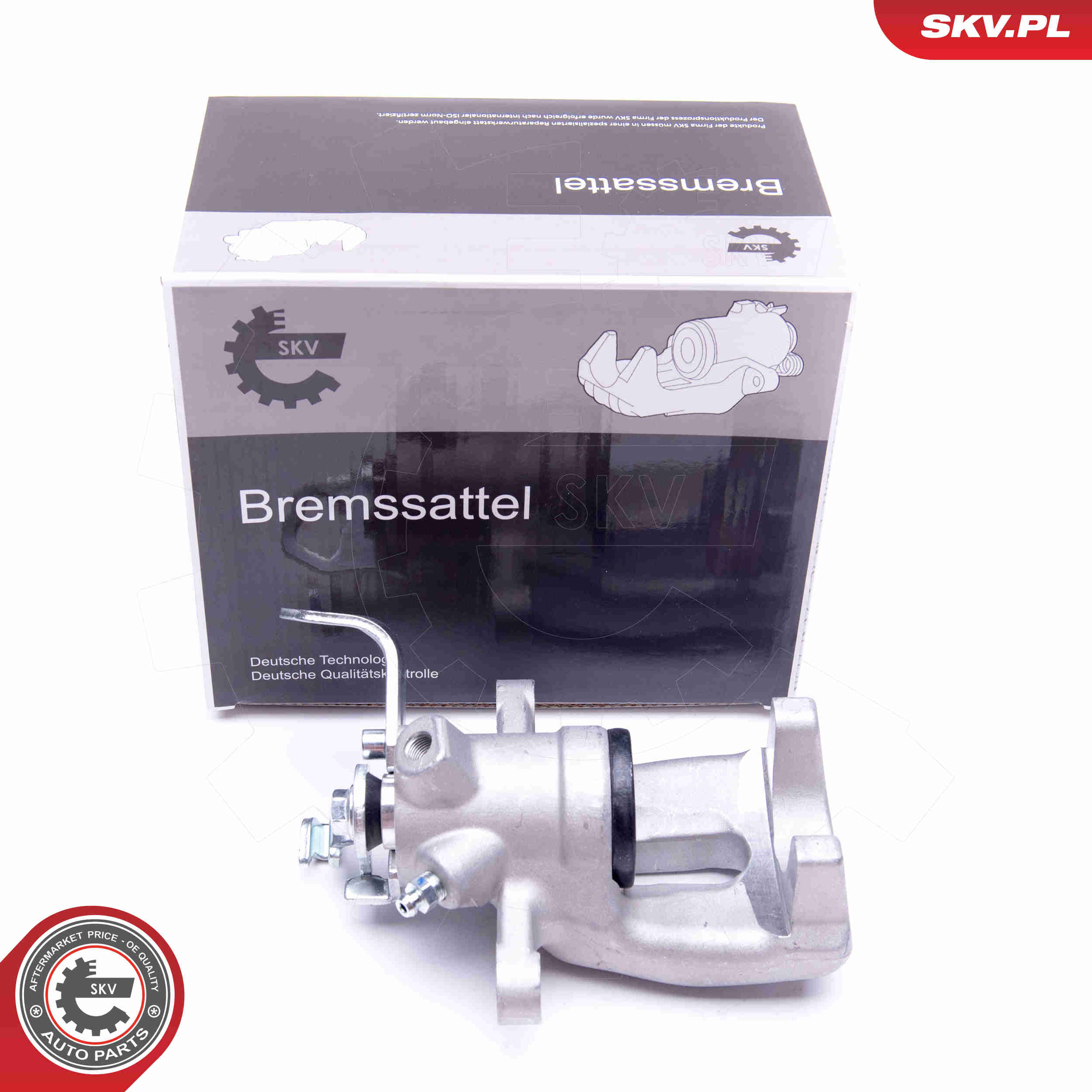 Brake Caliper - 44SKV394 ESEN SKV