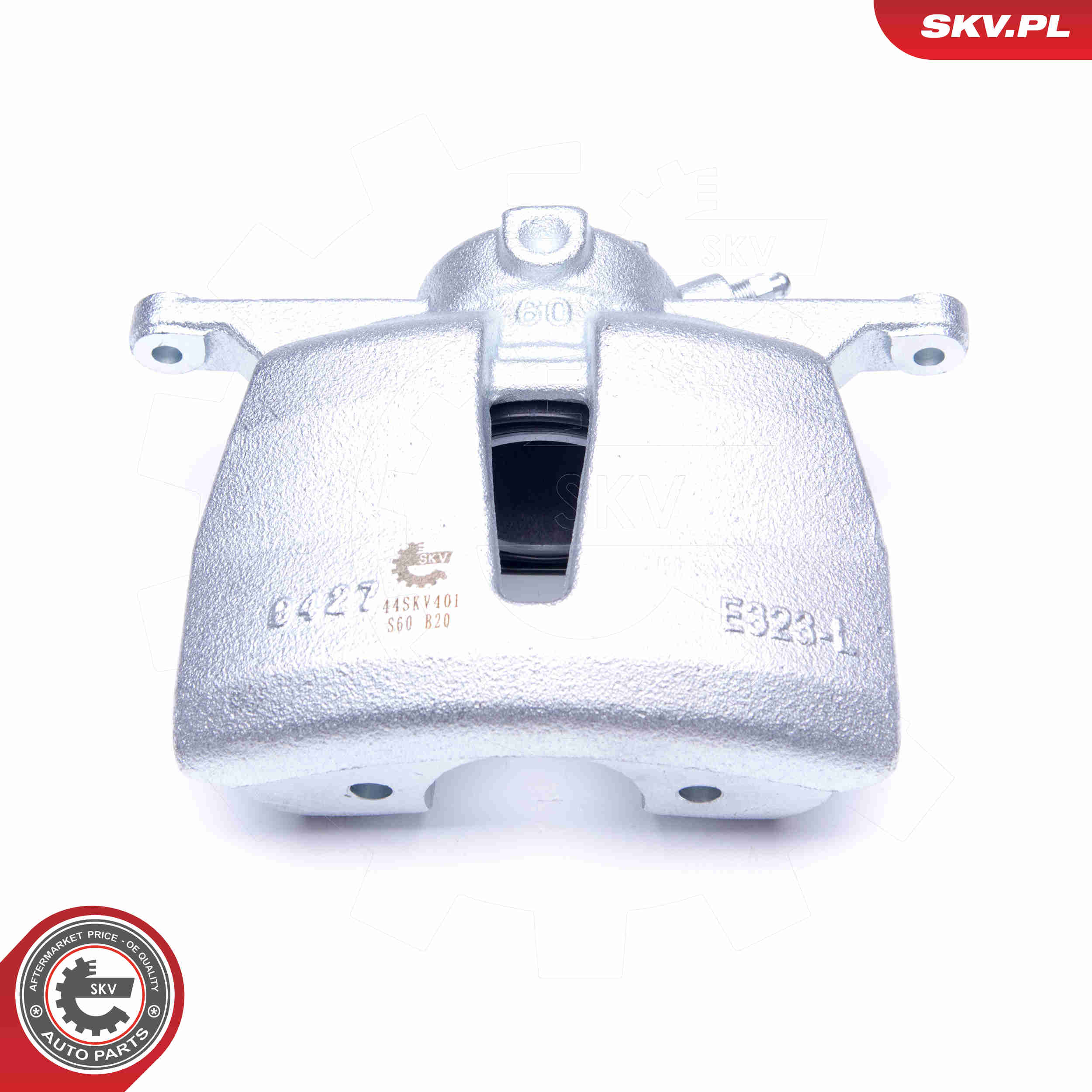 Brake Caliper - 44SKV401 ESEN SKV