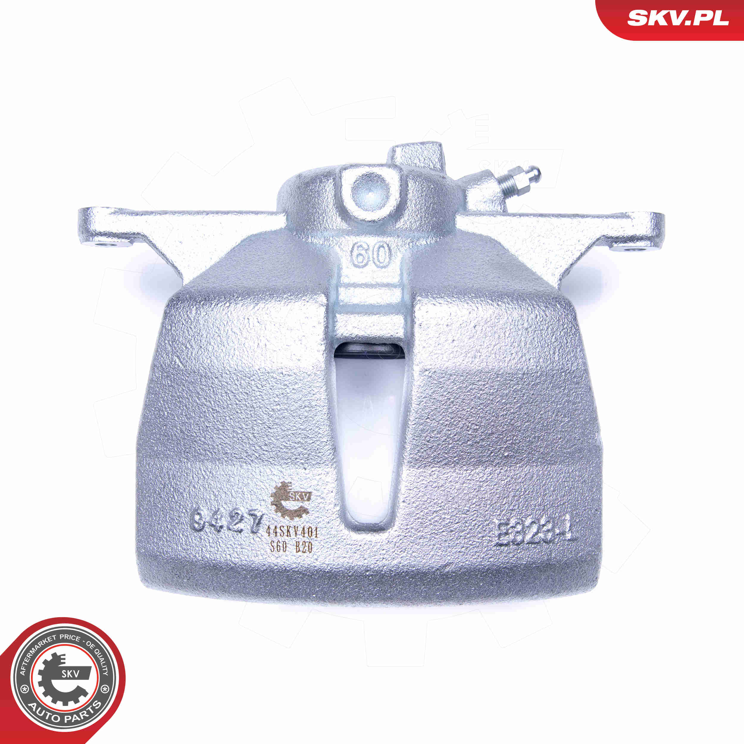 Brake Caliper - 44SKV401 ESEN SKV
