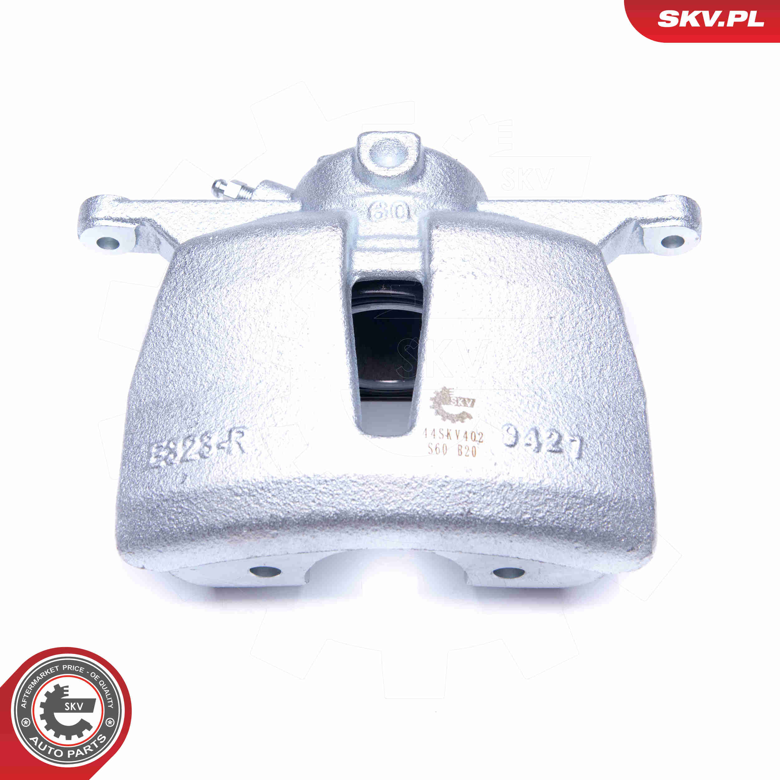 Brake Caliper - 44SKV402 ESEN SKV