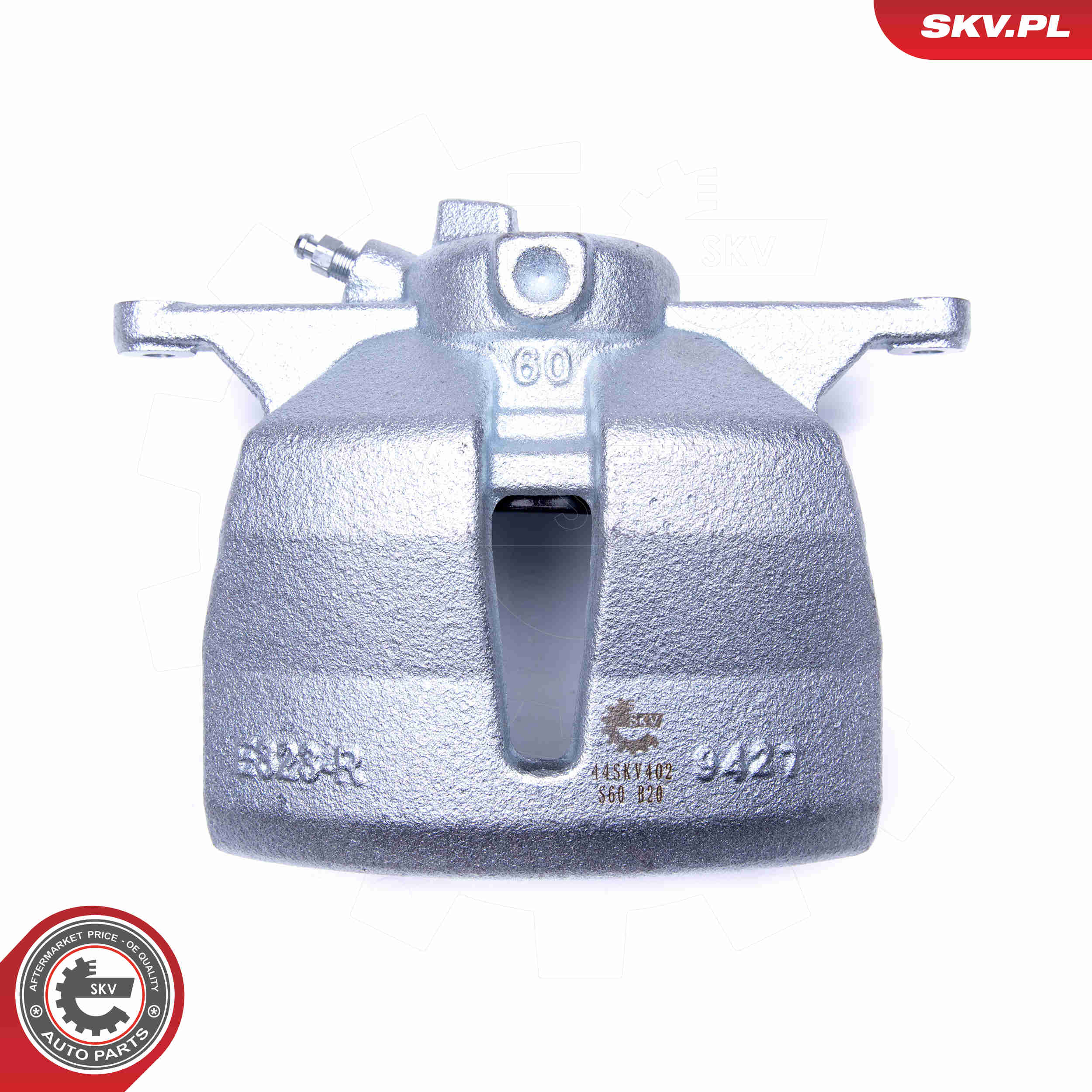 Brake Caliper - 44SKV402 ESEN SKV