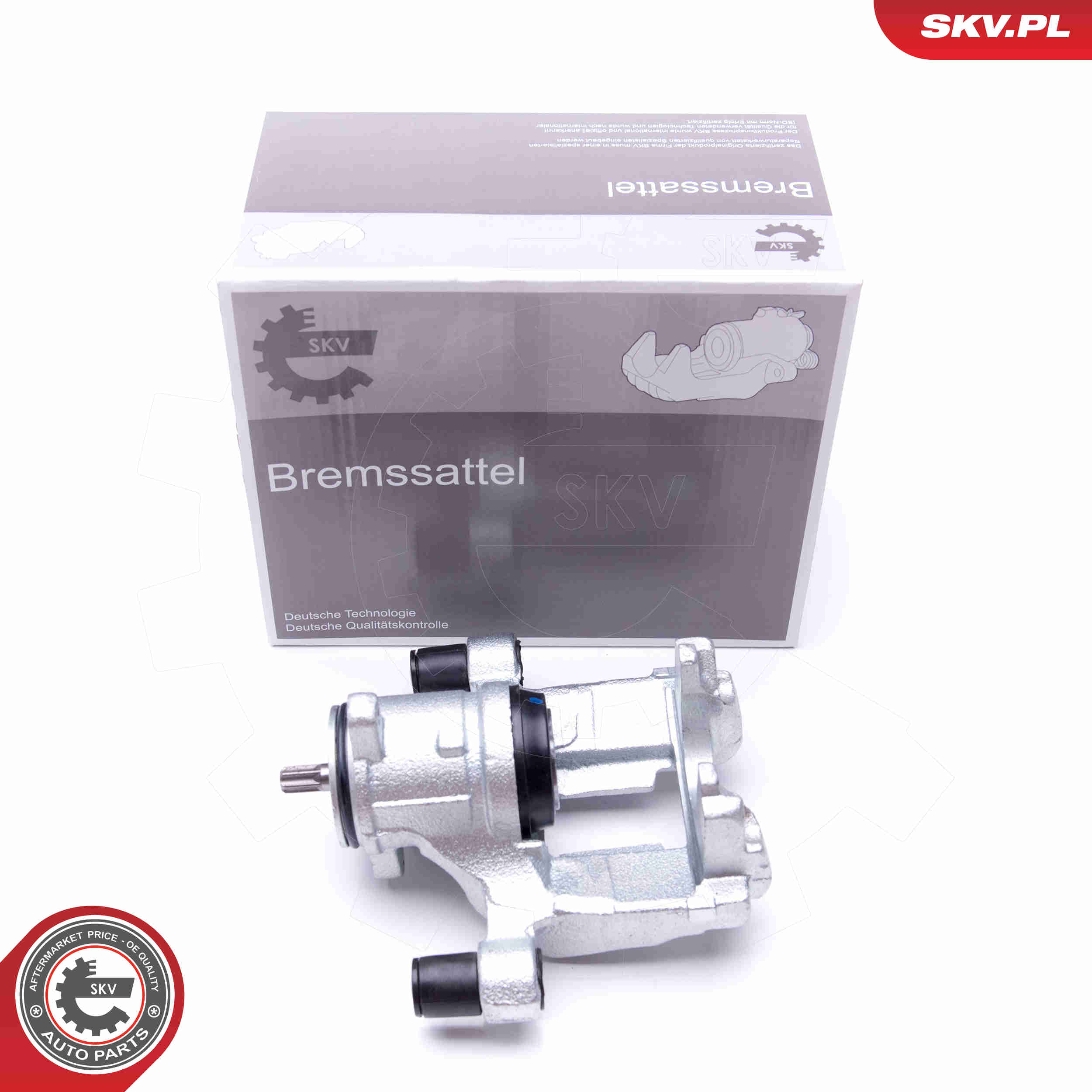 Pinza freno - 44SKV414 ESEN SKV