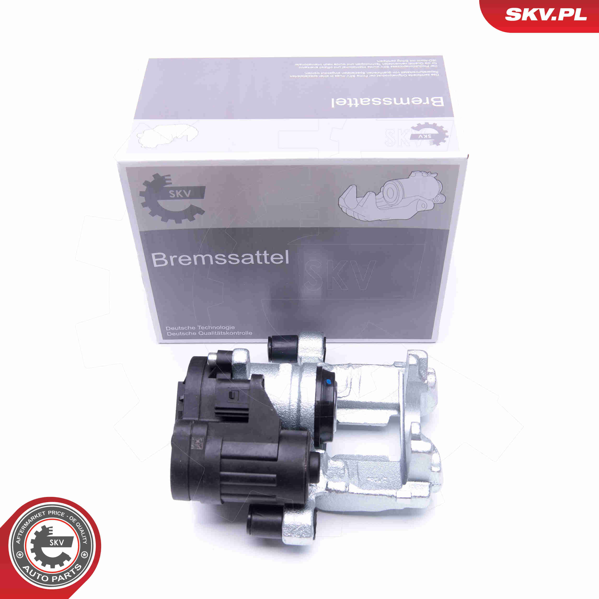 Pinza freno - 44SKV417 ESEN SKV
