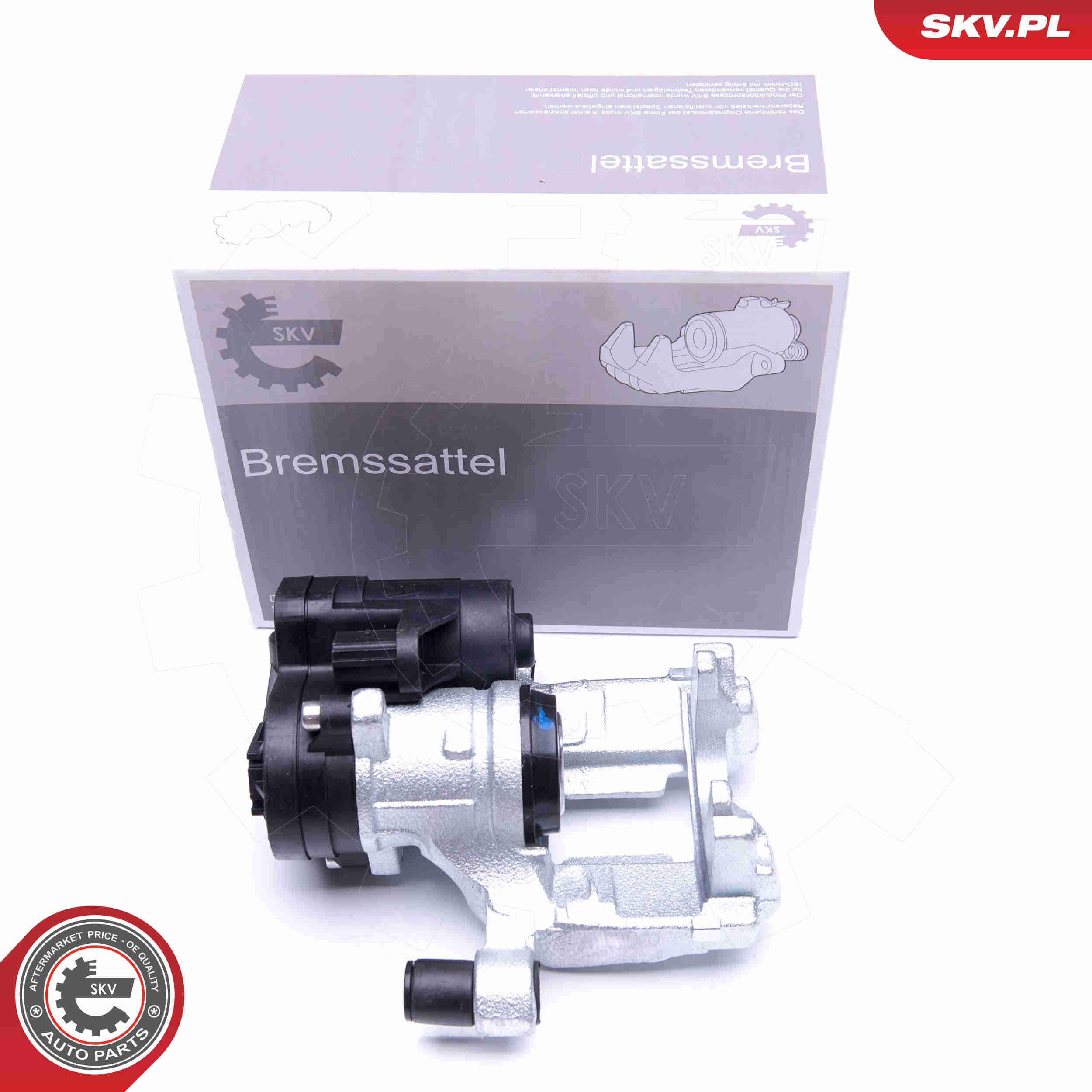 Pinza freno - 44SKV418 ESEN SKV