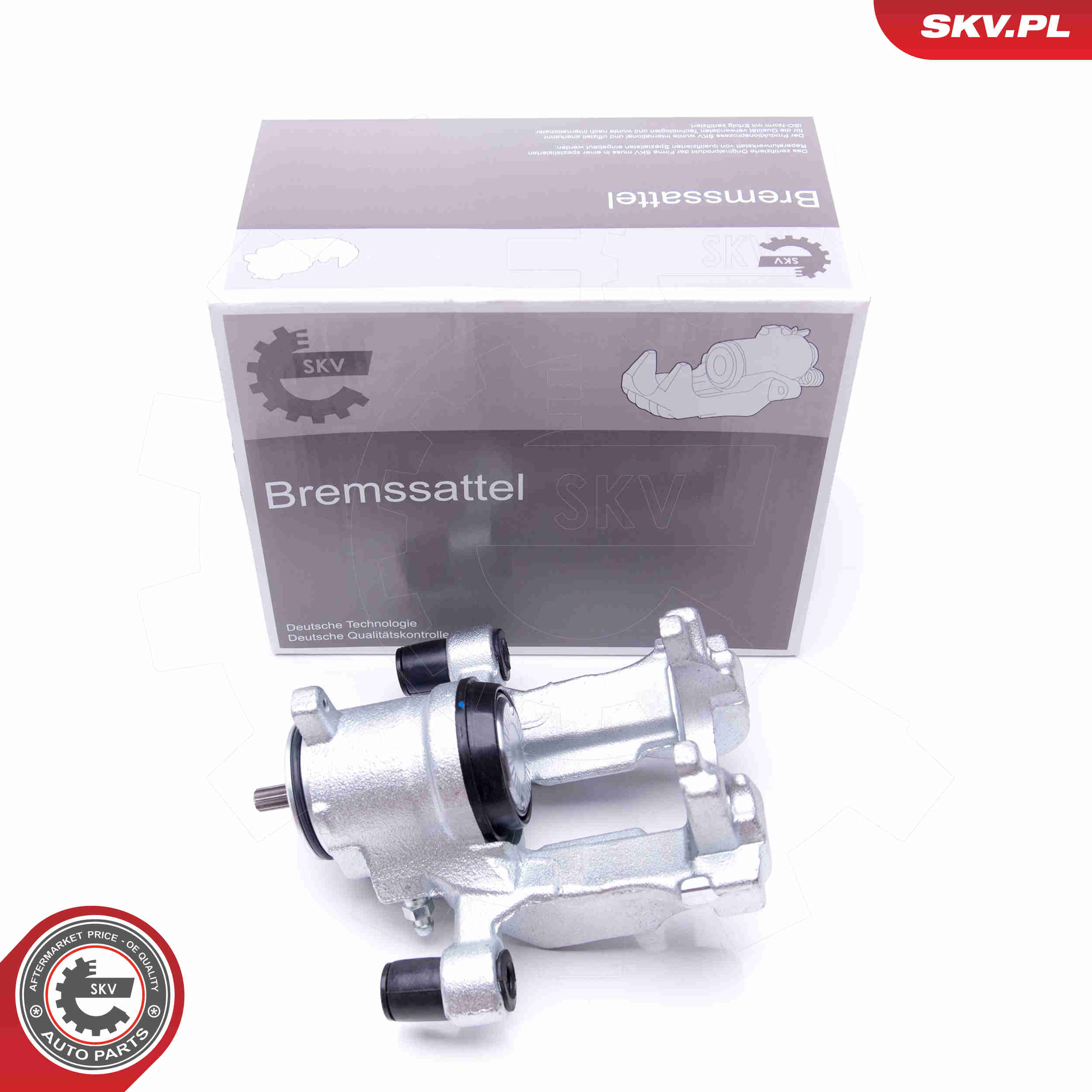 Brake Caliper - 44SKV423 ESEN SKV
