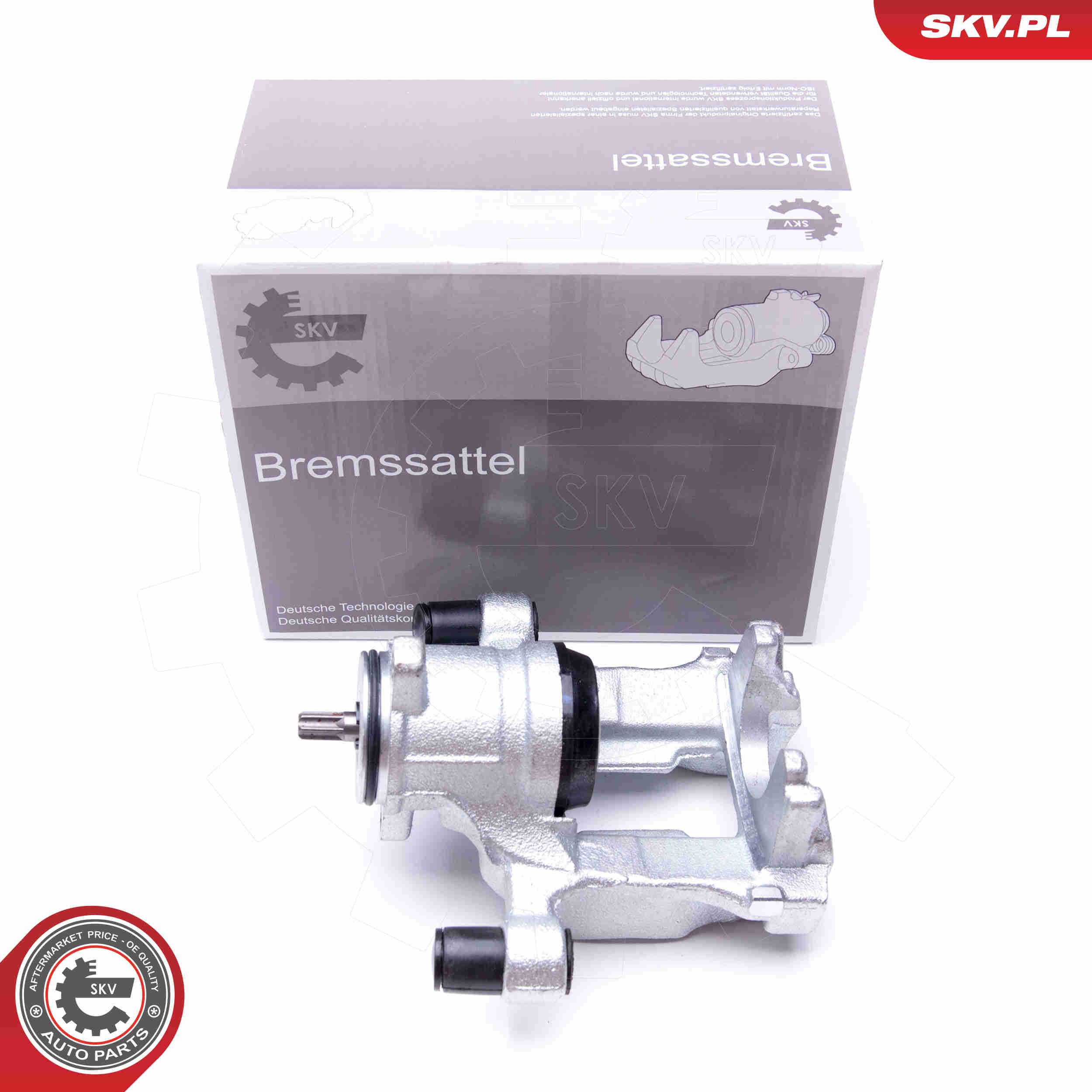 Brake Caliper - 44SKV424 ESEN SKV