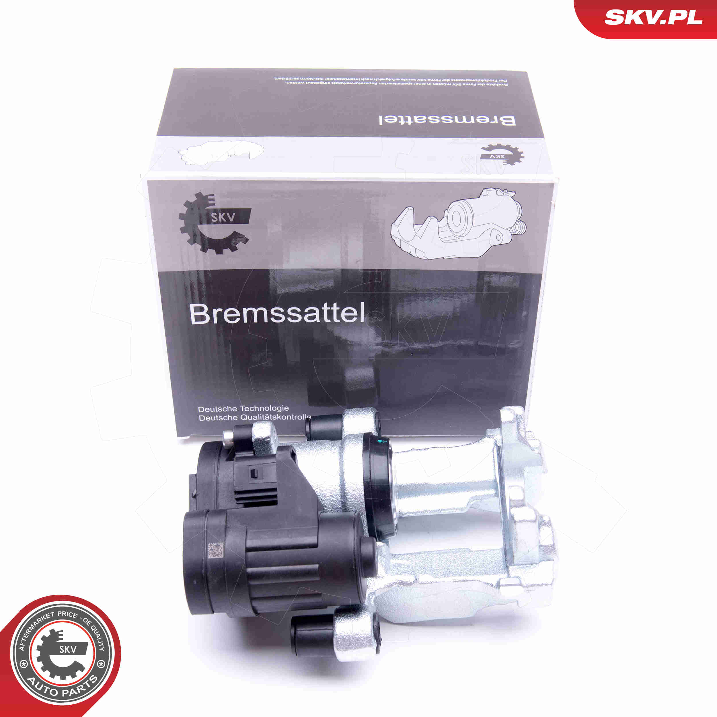 Brake Caliper - 44SKV427 ESEN SKV