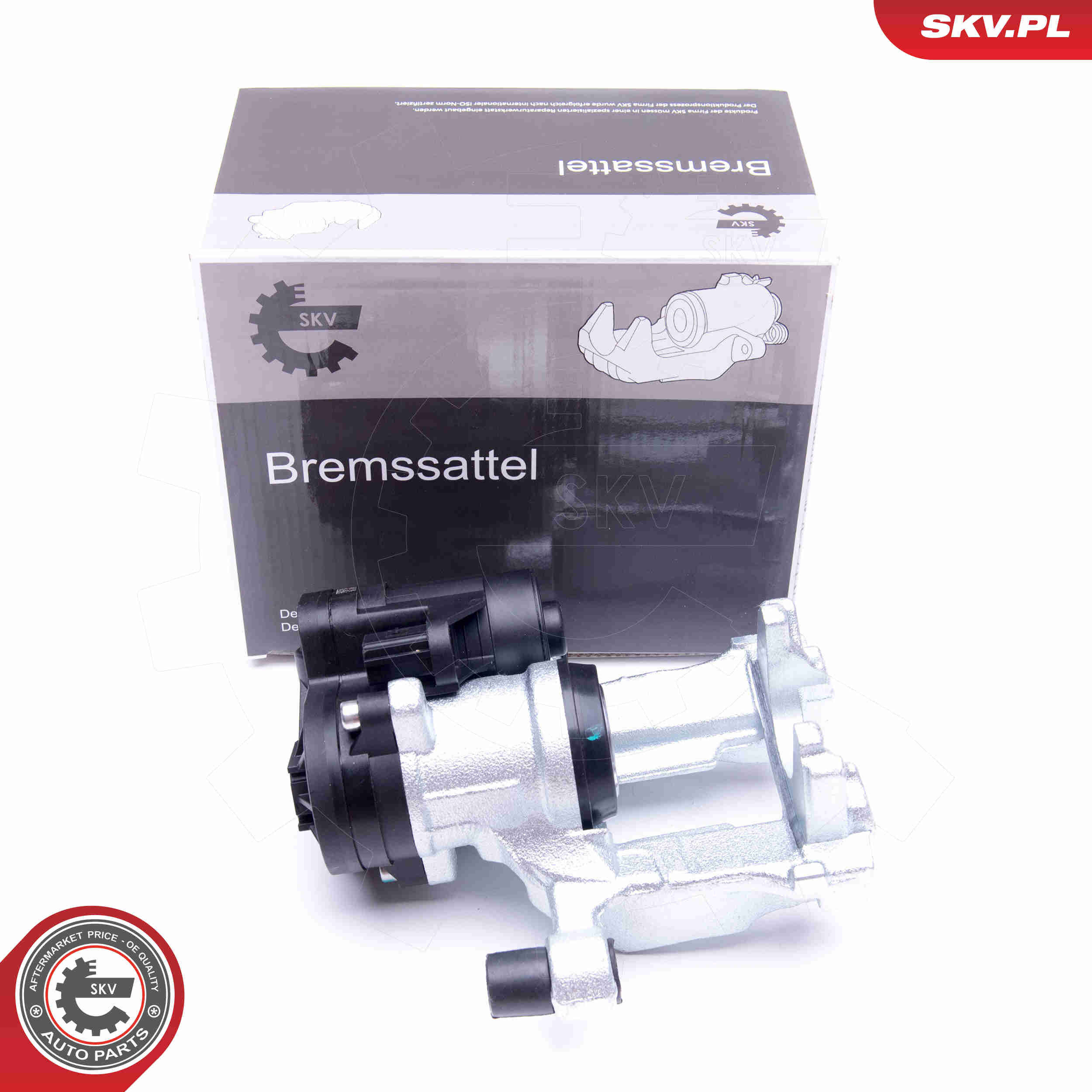 Brake Caliper - 44SKV428 ESEN SKV