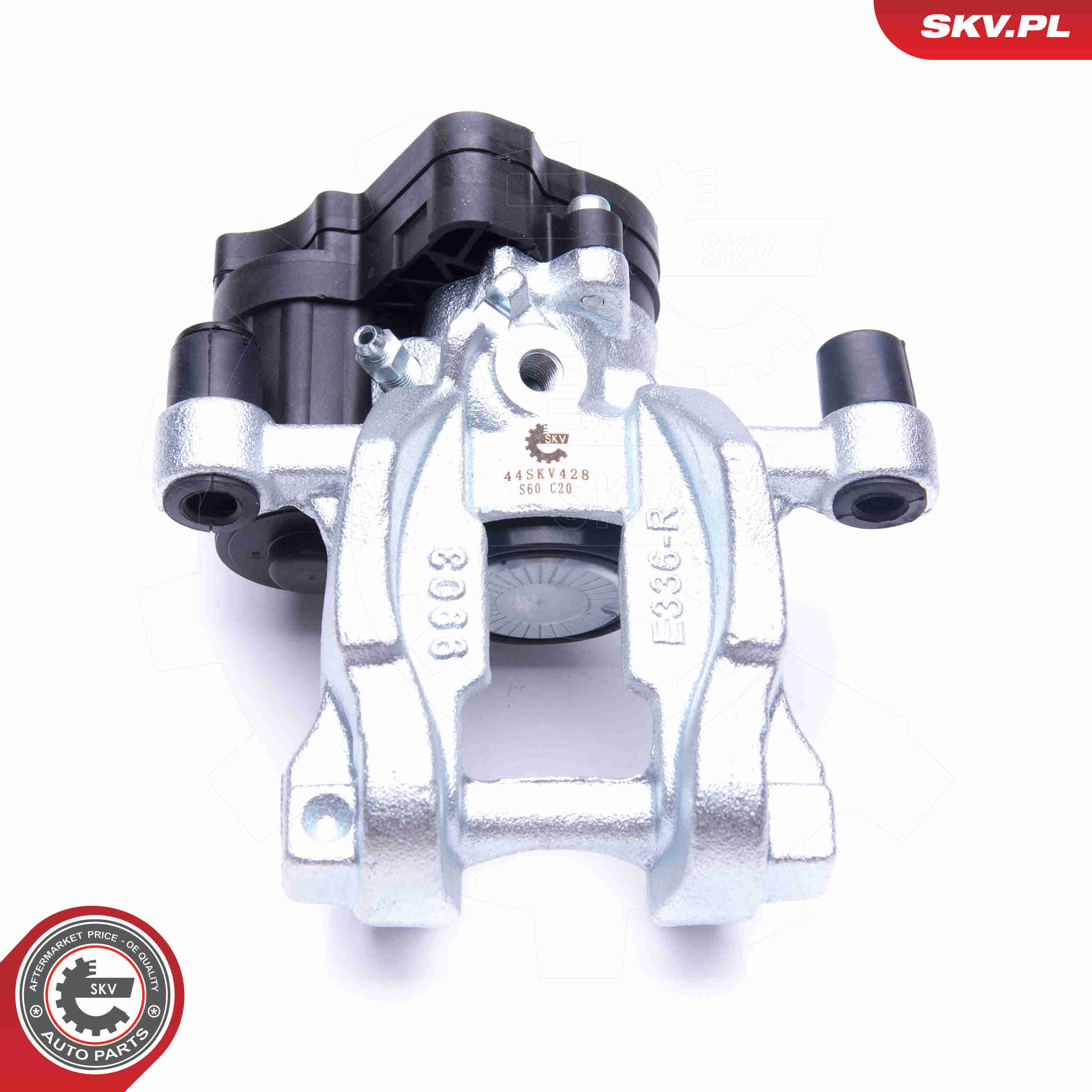 Brake Caliper - 44SKV428 ESEN SKV