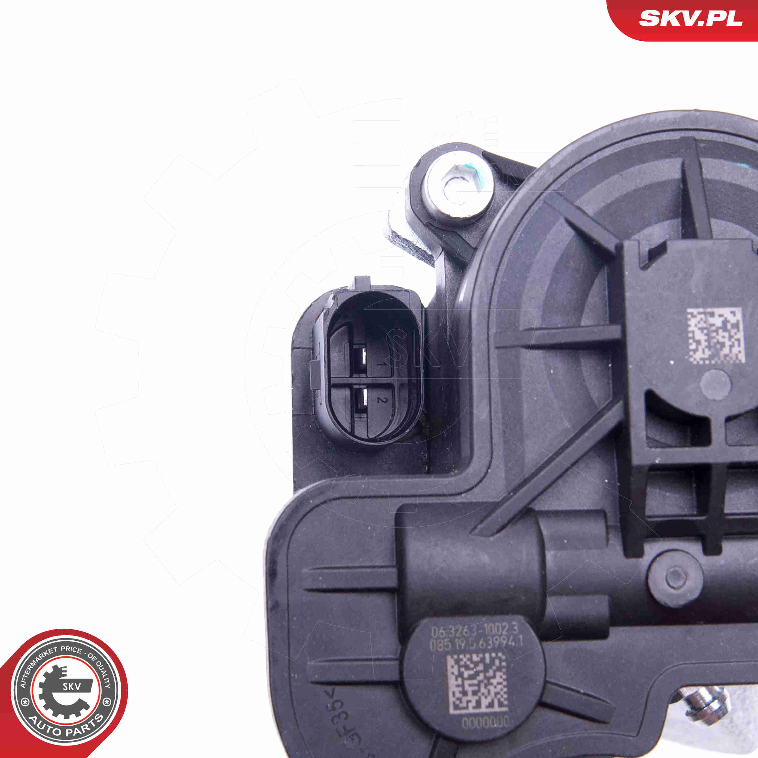 Brake Caliper - 44SKV428 ESEN SKV