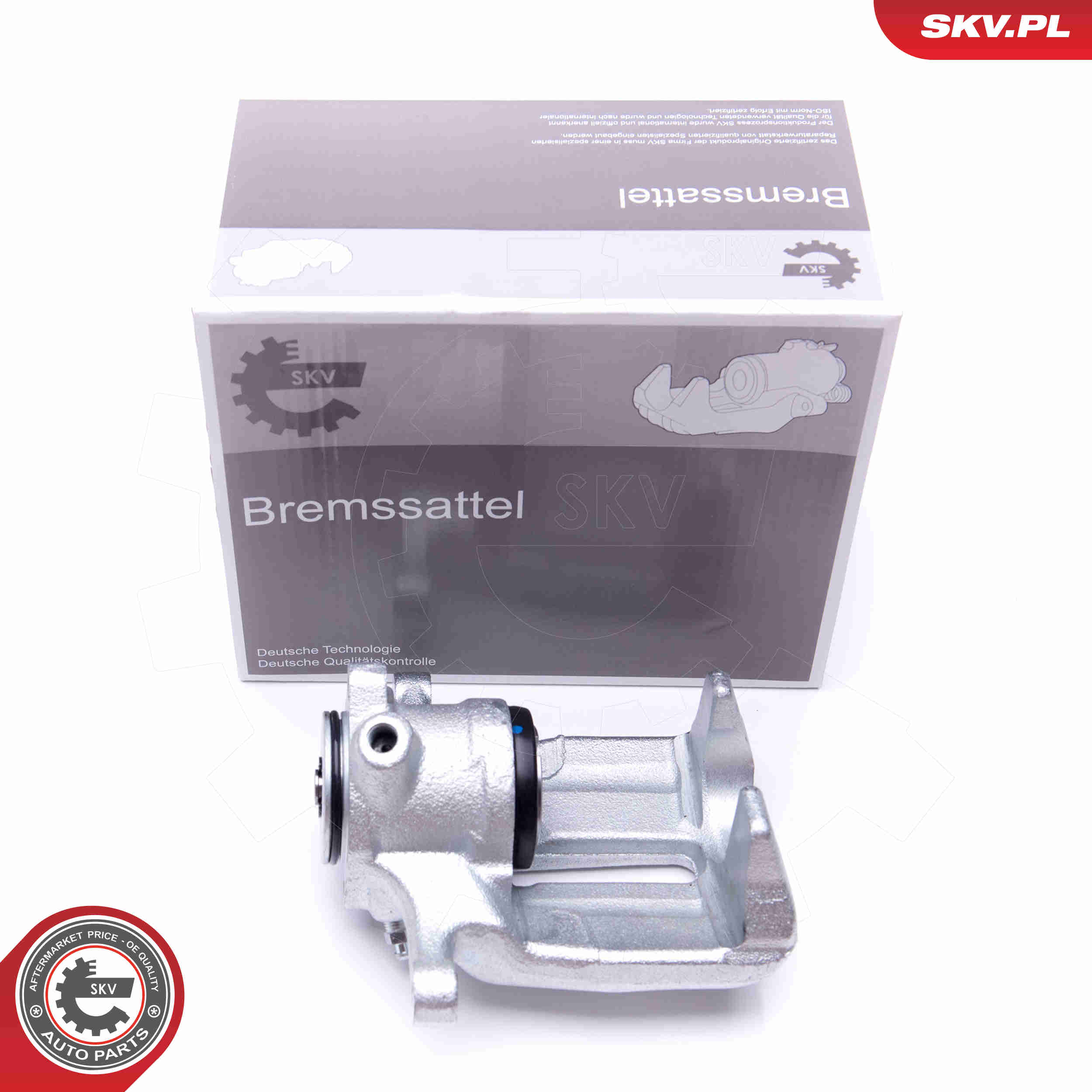 Pinza freno - 44SKV433 ESEN SKV