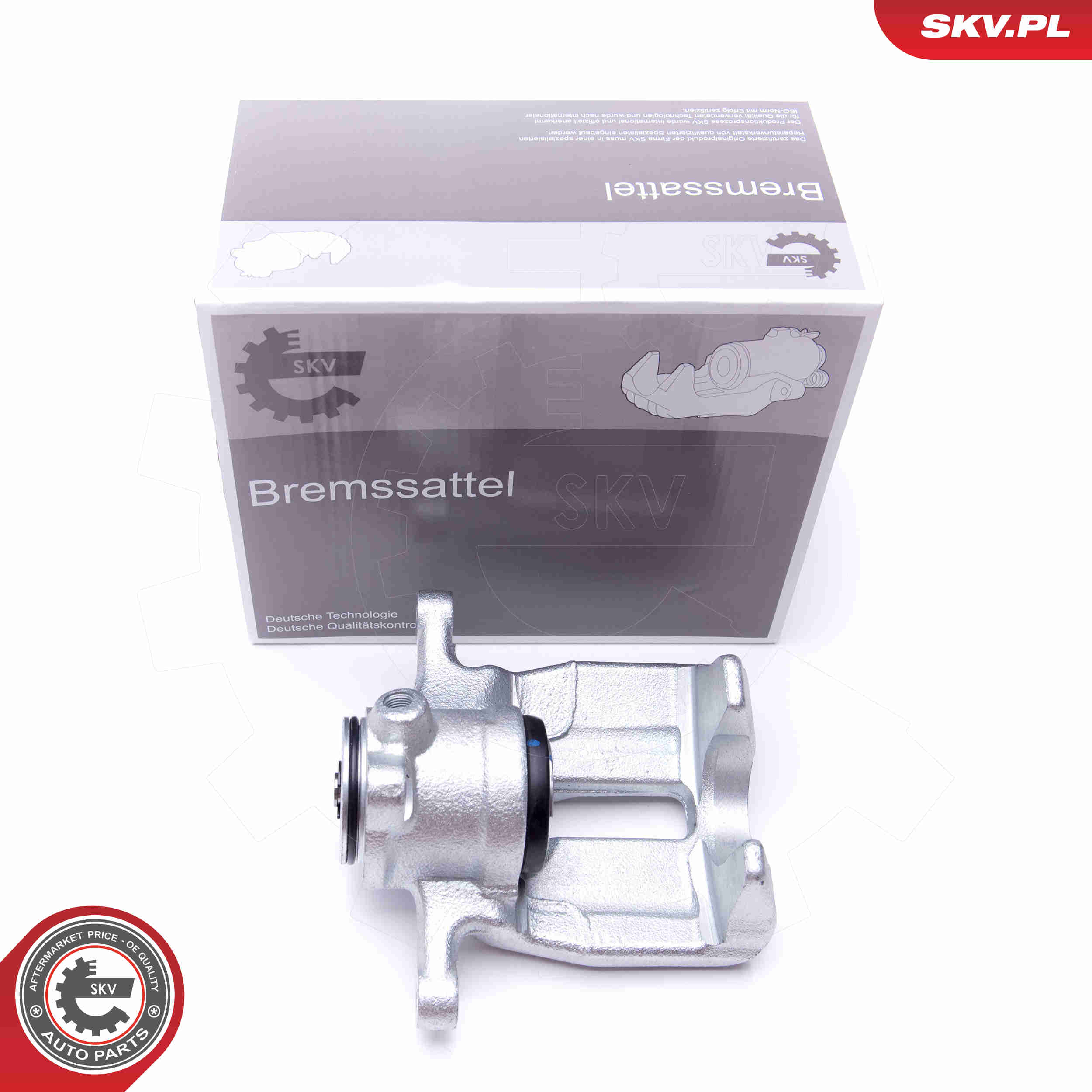 Brake Caliper - 44SKV434 ESEN SKV