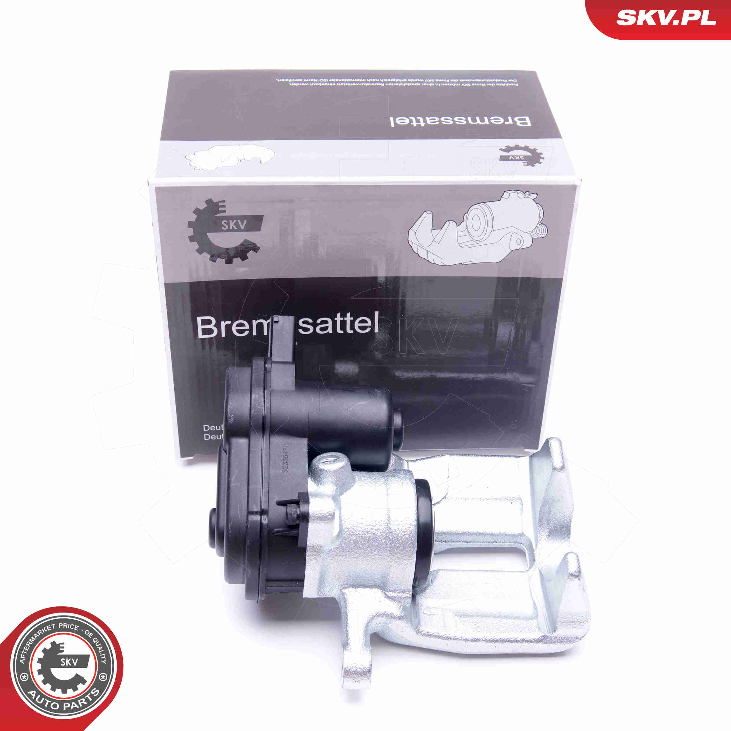 Brake Caliper - 44SKV438 ESEN SKV