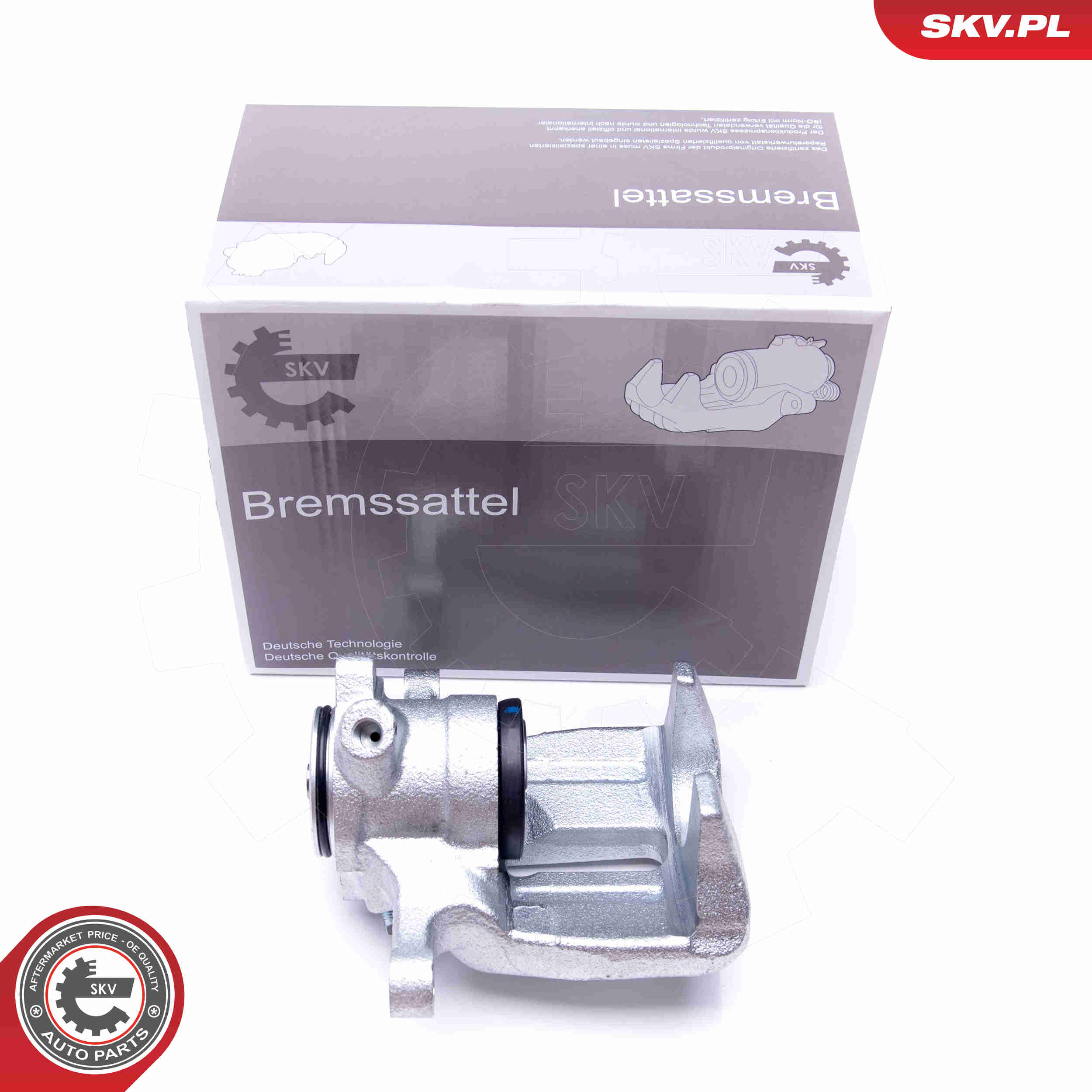 Brake Caliper - 44SKV443 ESEN SKV