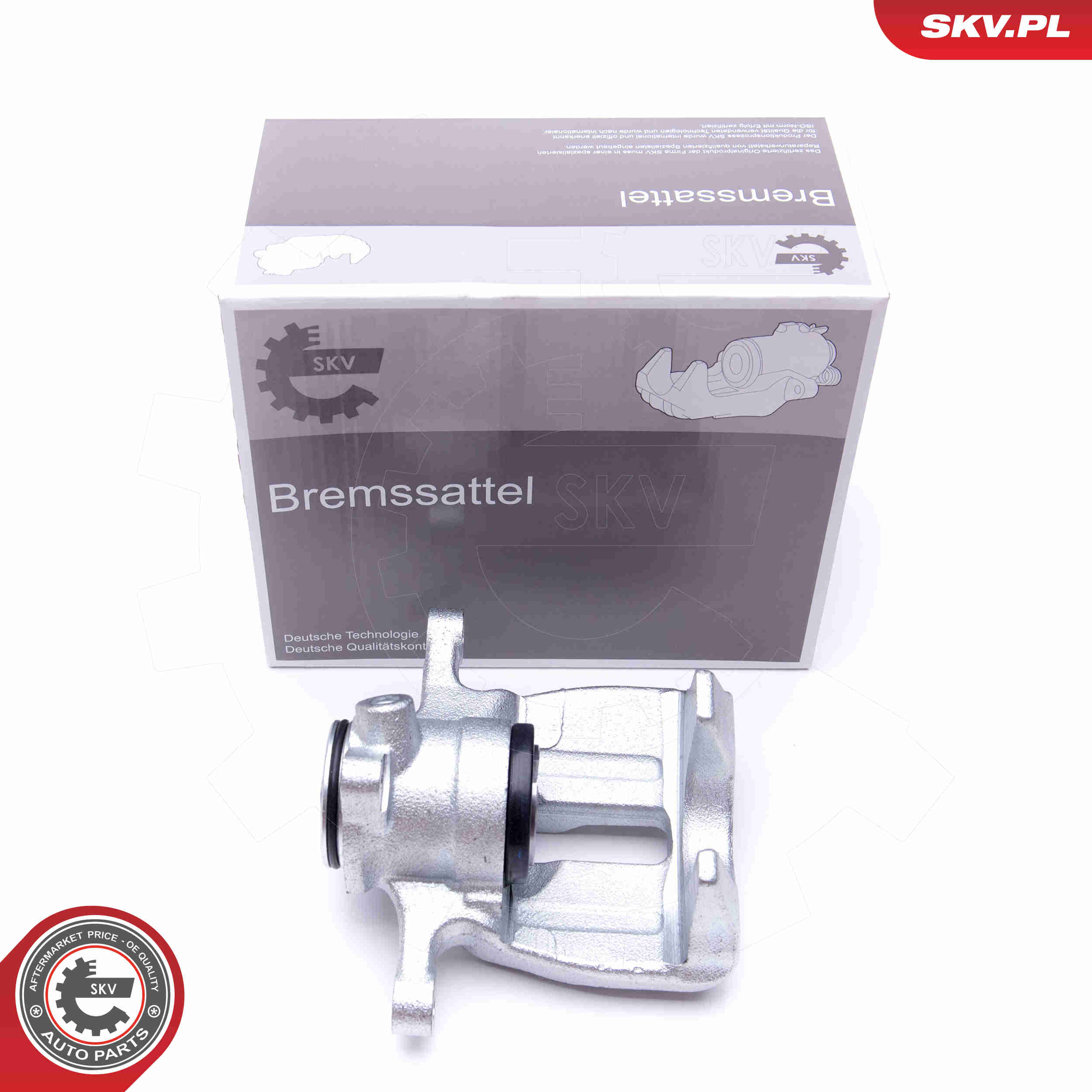 Brake Caliper - 44SKV444 ESEN SKV