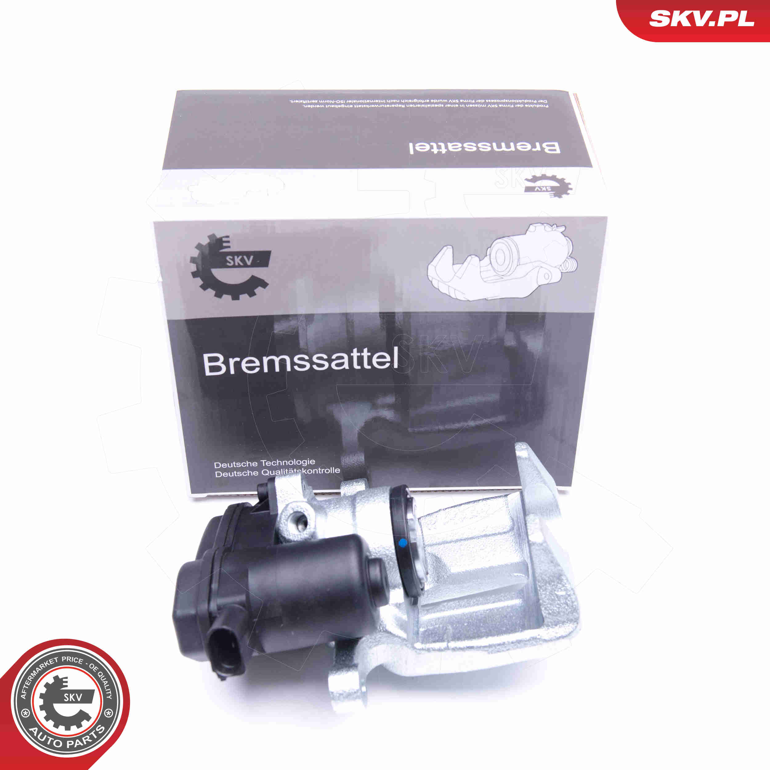 Brake Caliper - 44SKV447 ESEN SKV