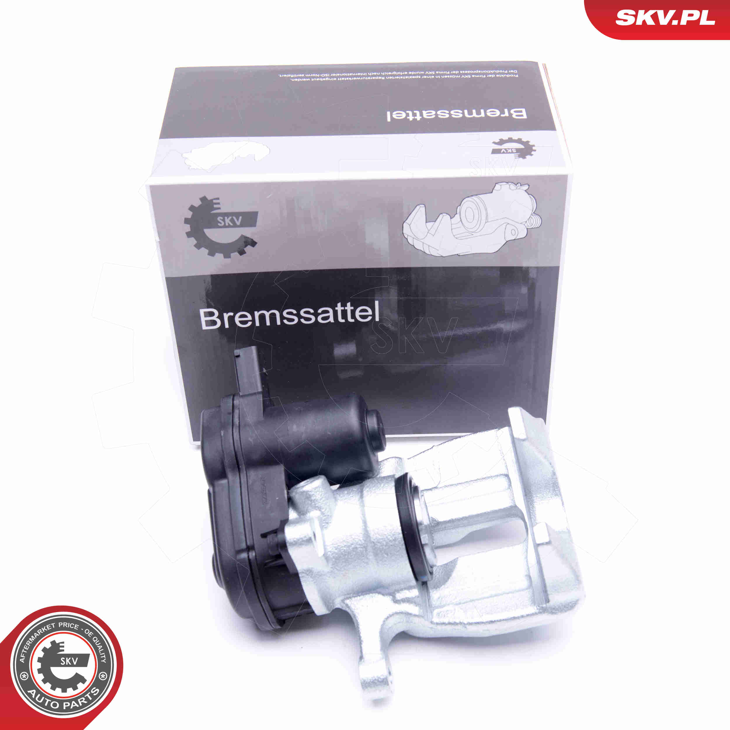 Brake Caliper - 44SKV448 ESEN SKV