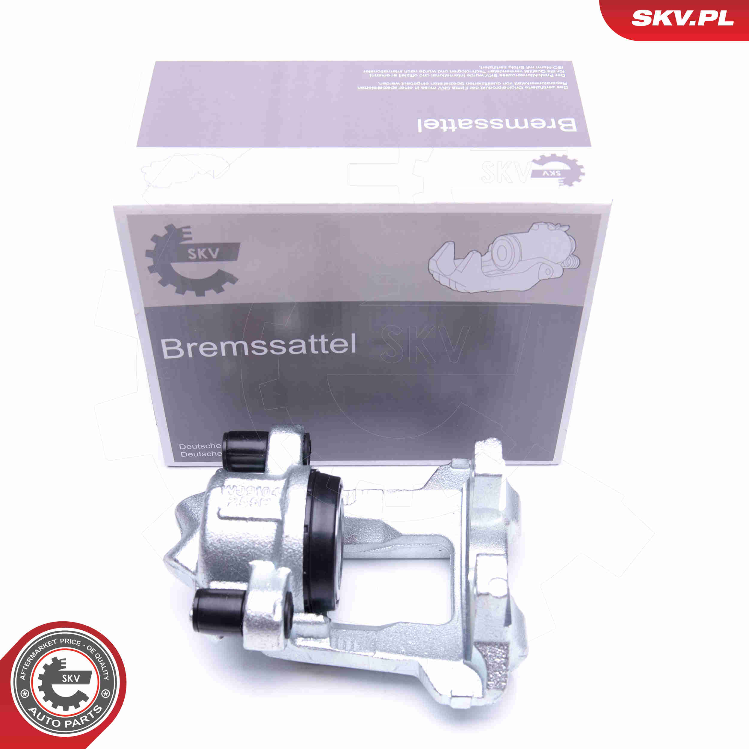 Brake Caliper - 44SKV451 ESEN SKV