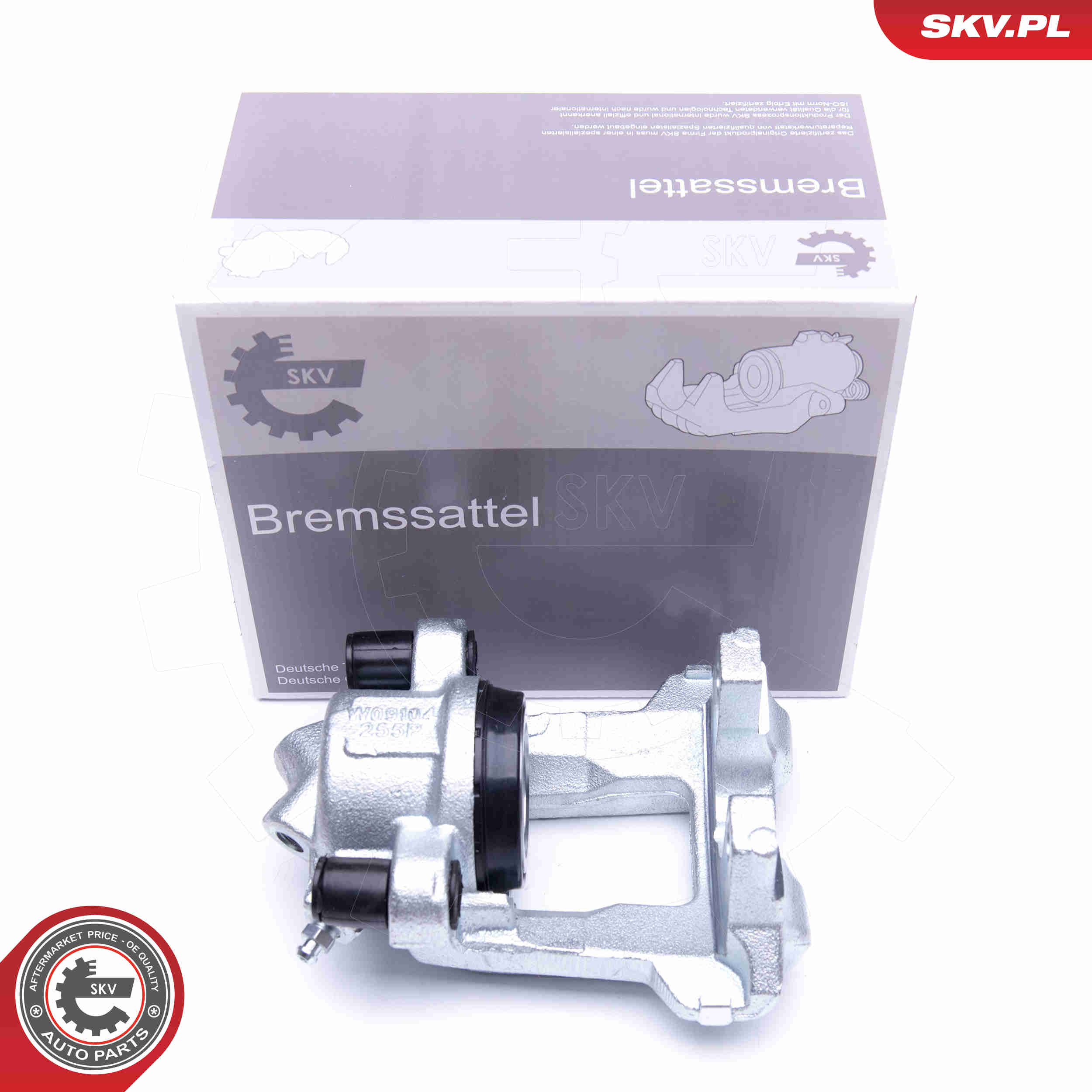 Brake Caliper - 44SKV452 ESEN SKV
