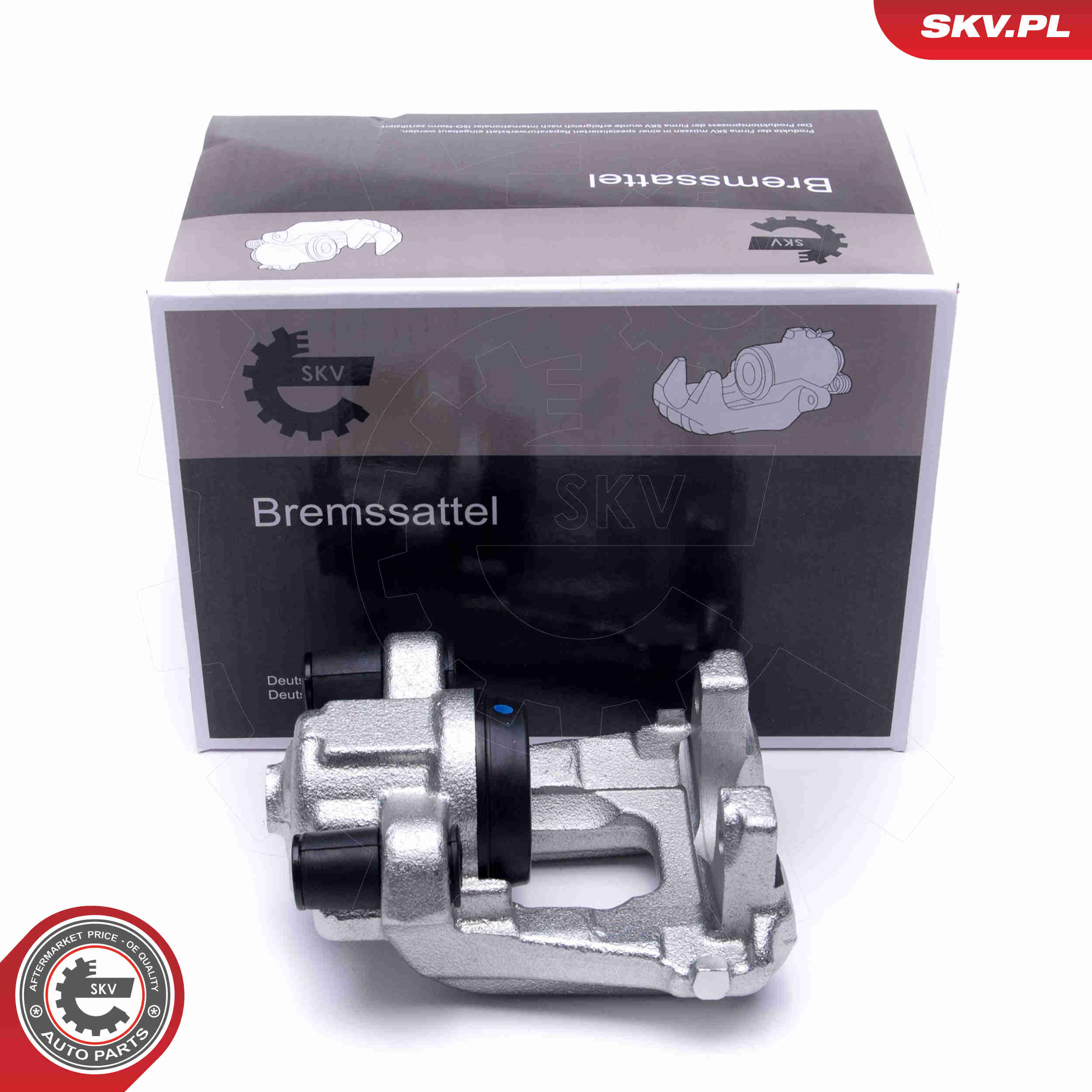 Brake Caliper - 44SKV454 ESEN SKV