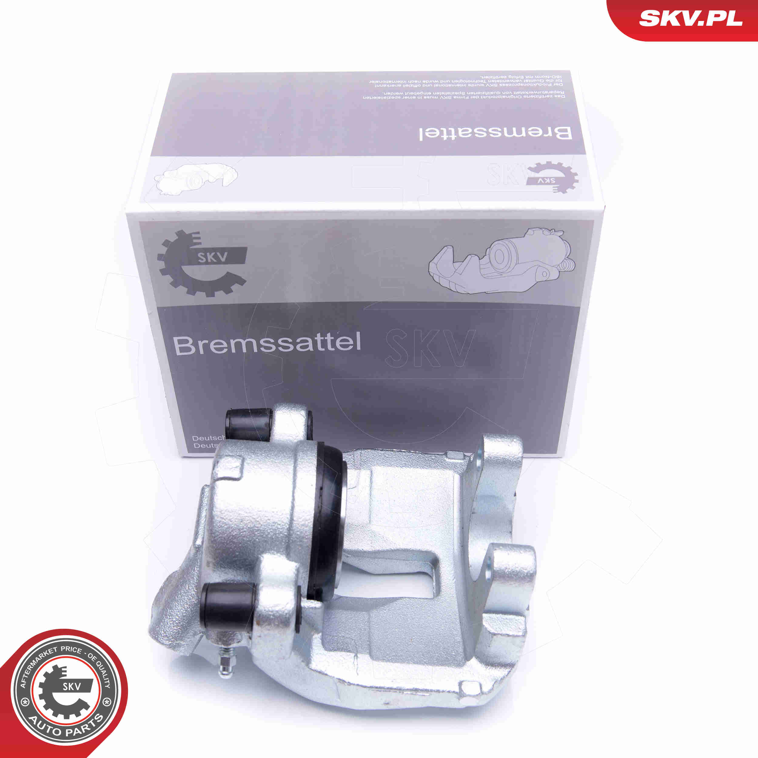 Brake Caliper - 44SKV461 ESEN SKV