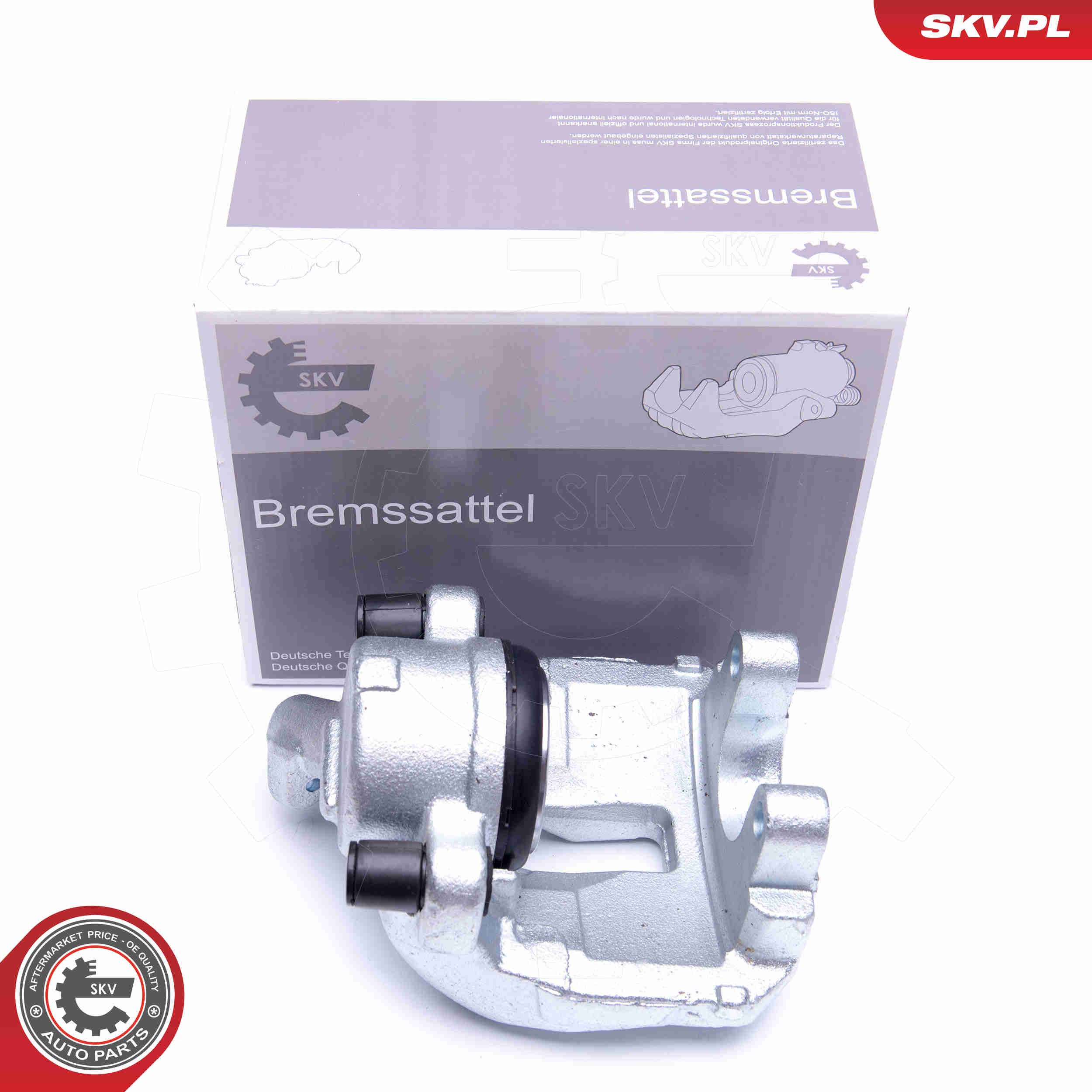 Brake Caliper - 44SKV462 ESEN SKV