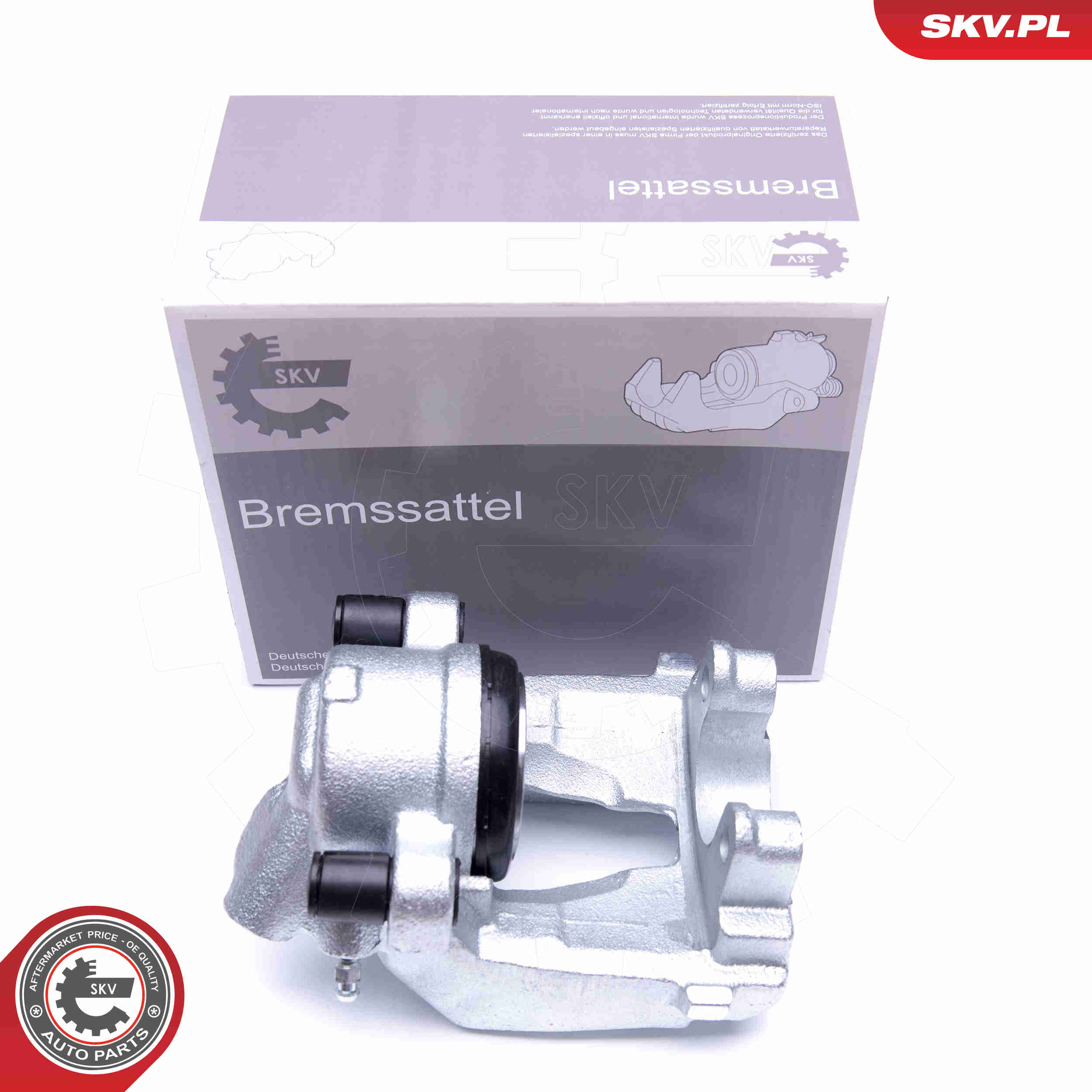 Brake Caliper - 44SKV471 ESEN SKV