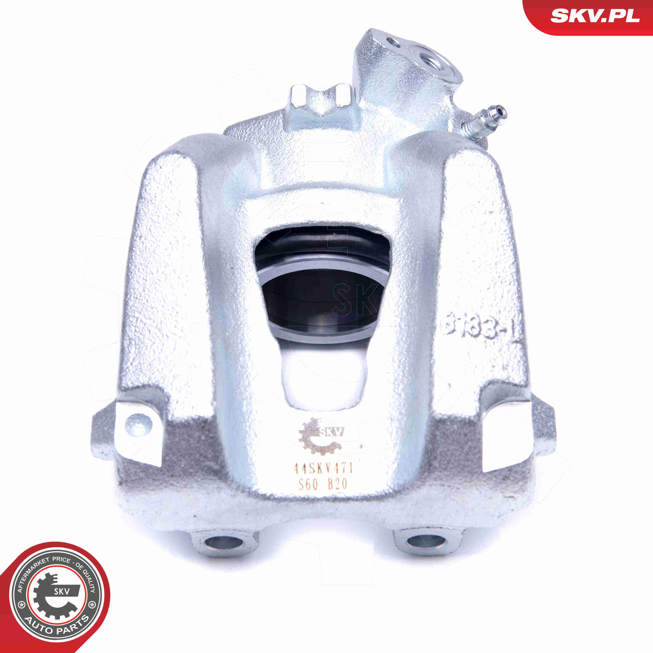 Brake Caliper - 44SKV471 ESEN SKV