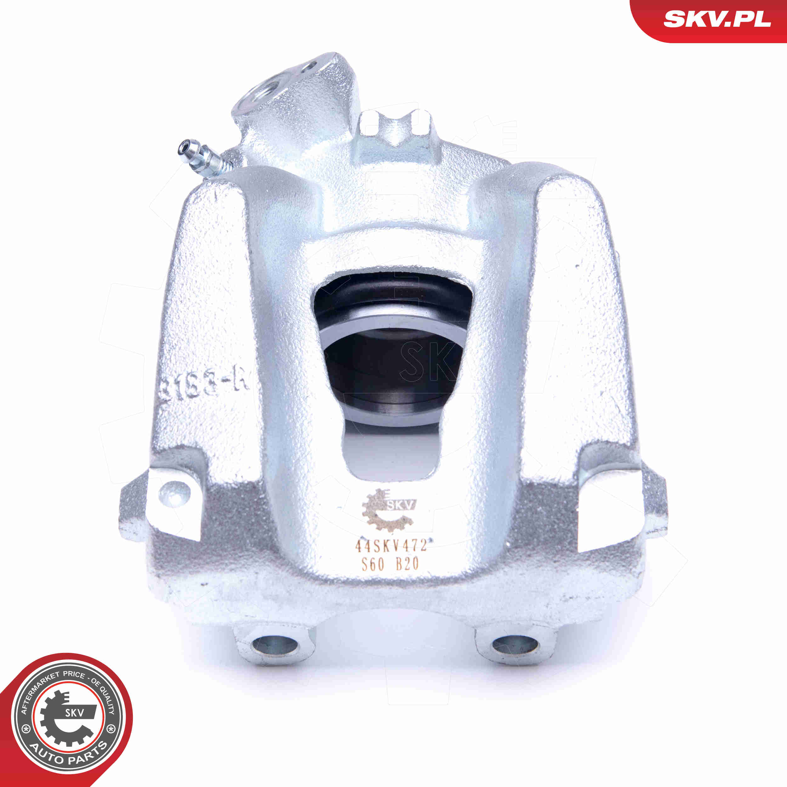 Brake Caliper - 44SKV472 ESEN SKV